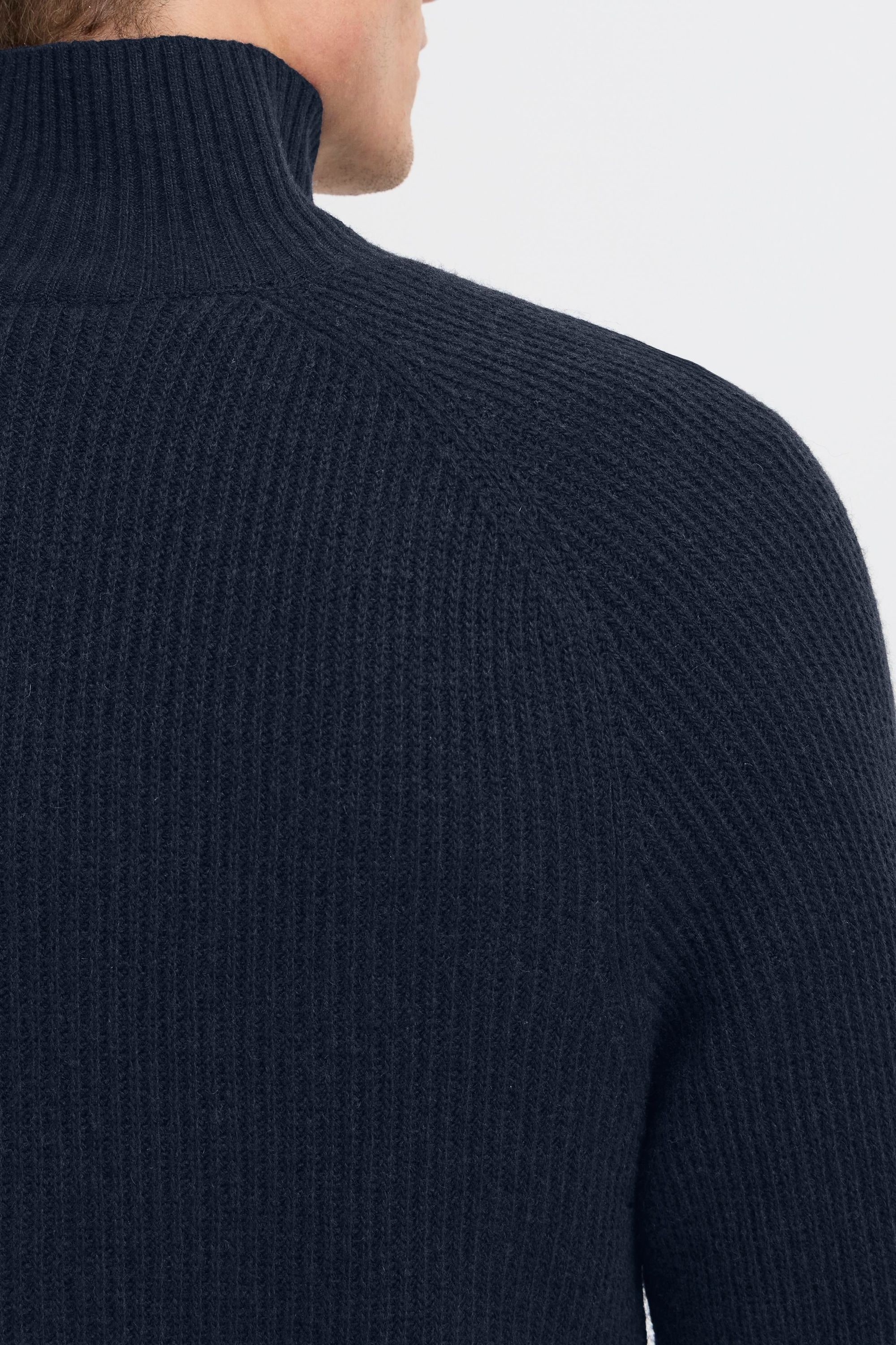 Kronstadt Troyer »Troyer KSDoors half Zip«