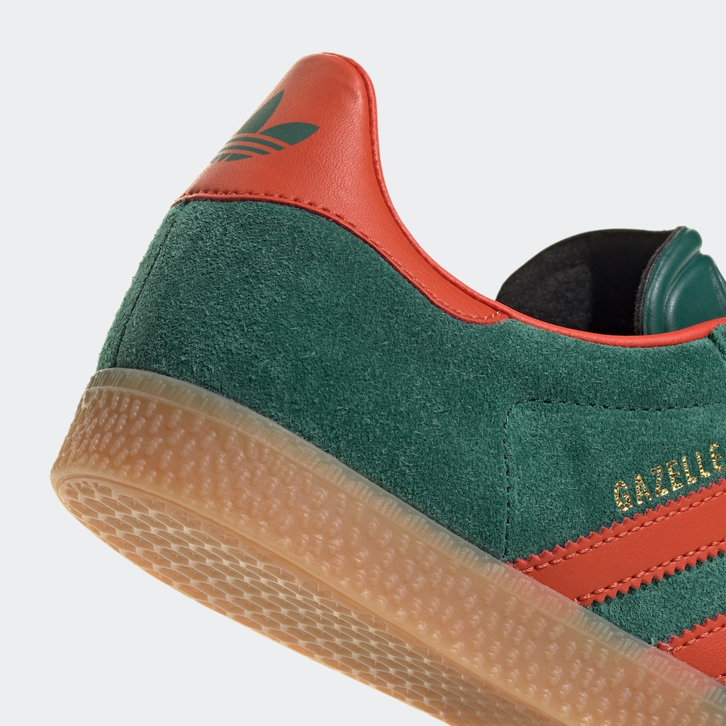 adidas Originals Sneaker »GAZELLE KIDS«