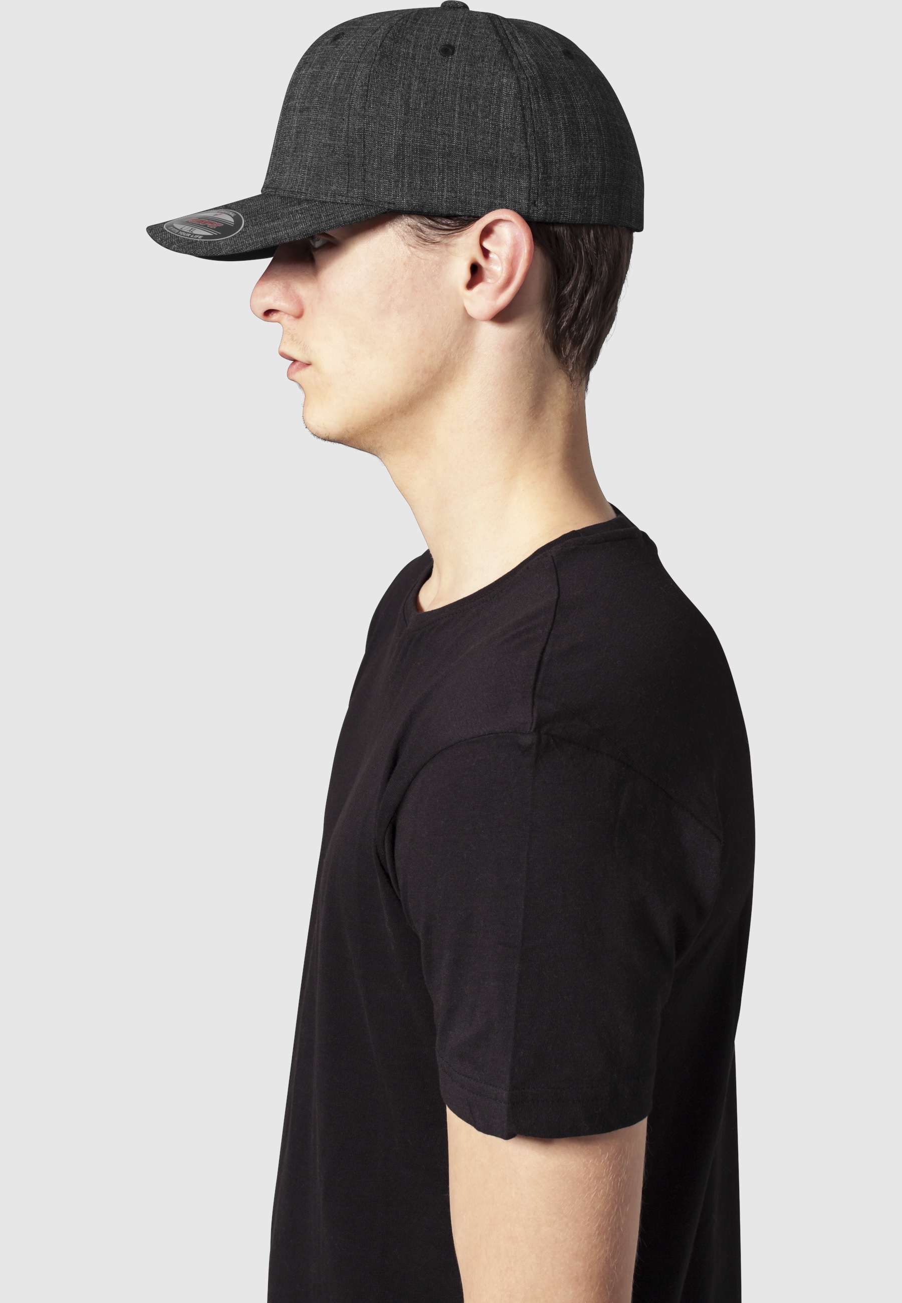 Flexfit Flex Cap »Flexfit Unisex Twill Knit Flexfit«