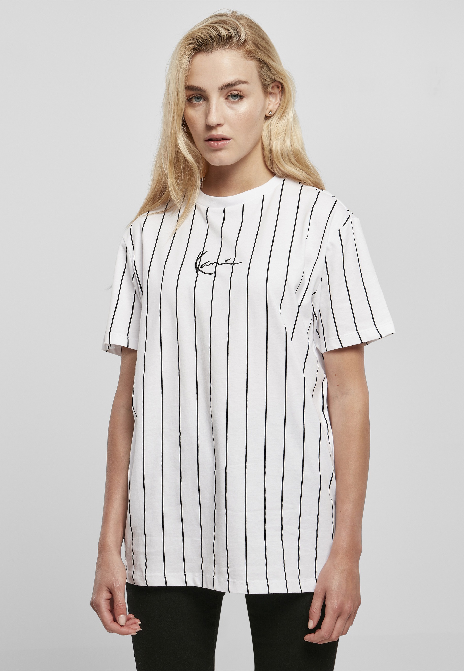 Karl Kani T-Shirt »Karl Kani Damen« 1 Stk.