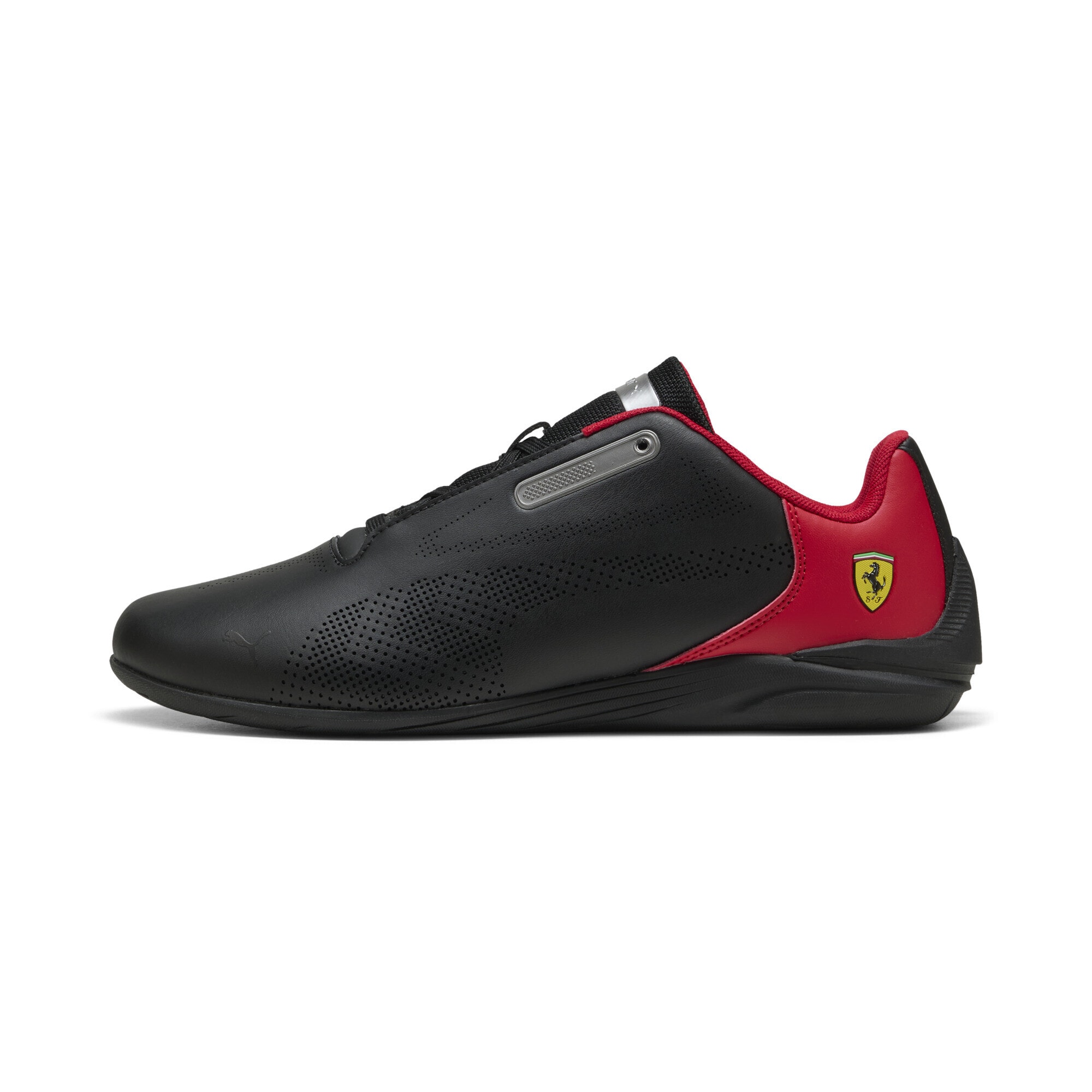 PUMA Sneaker »Scuderia Ferrari HP Drift Cat Decima 2.0 Sneakers Herren«