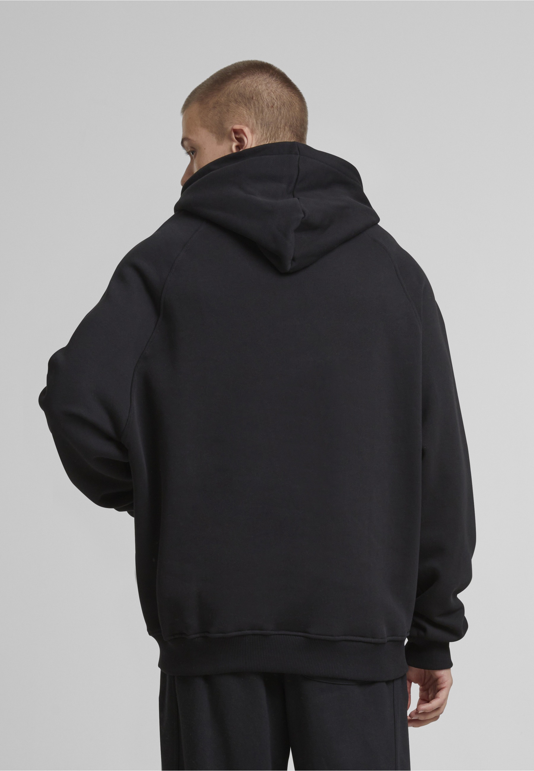 PEQUS Kapuzenpullover »PEQUS PEQUS Mythic Logo Hoodie« 1 Stk.