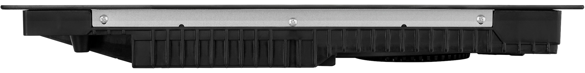 exquisit Induktions-Kochfeld »EKI600-SF-B-380« AutoFunktionen:Schmelzen,Warmhalten,Simmern,Booster = schnelles Kochen