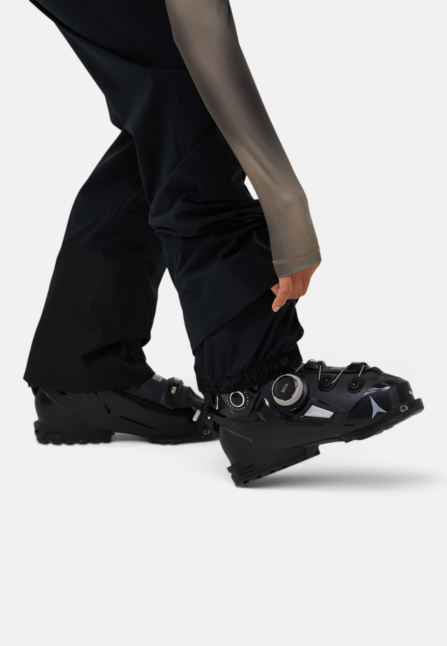 Peak Performance Skihose »W Anima Hipe® 3l Shell Pants«  wasserdicht