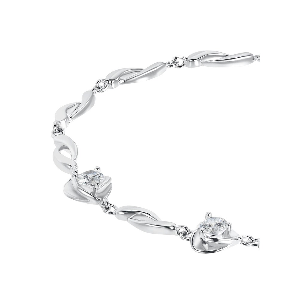 Amor Armband »Classiv Silver, 2022412«