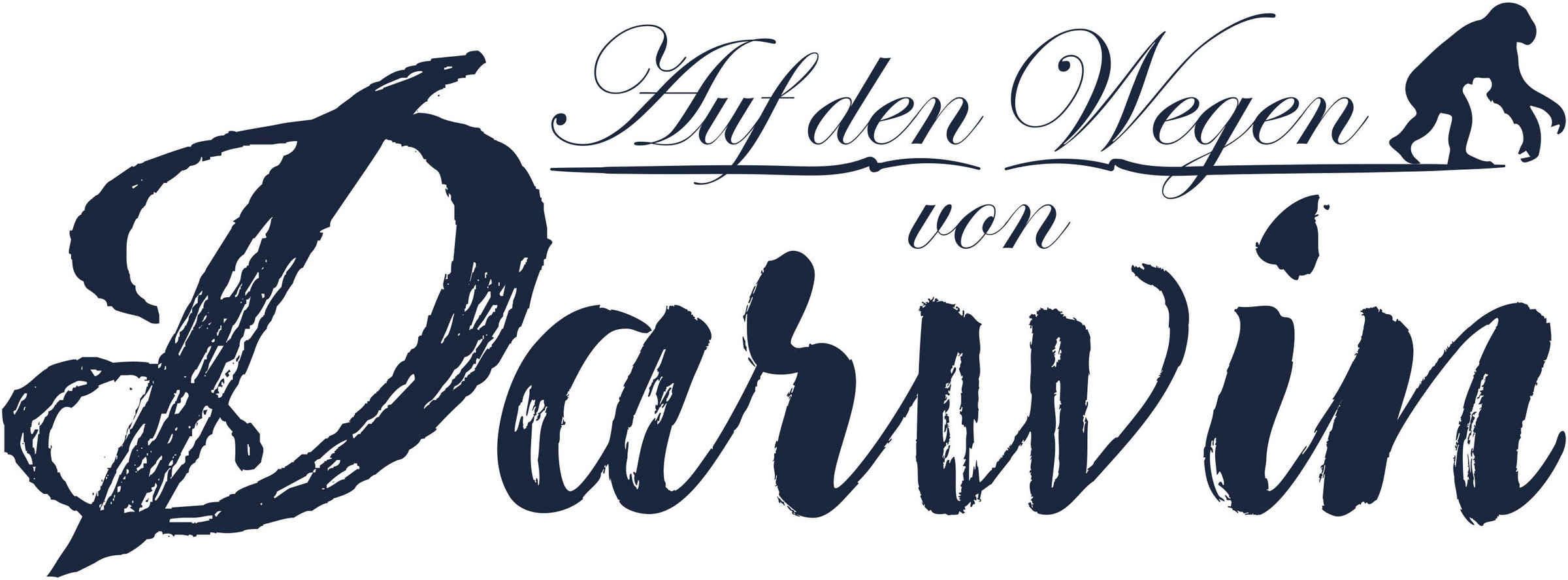 Asmodee Spiel »Auf den Wegen von Darwin«