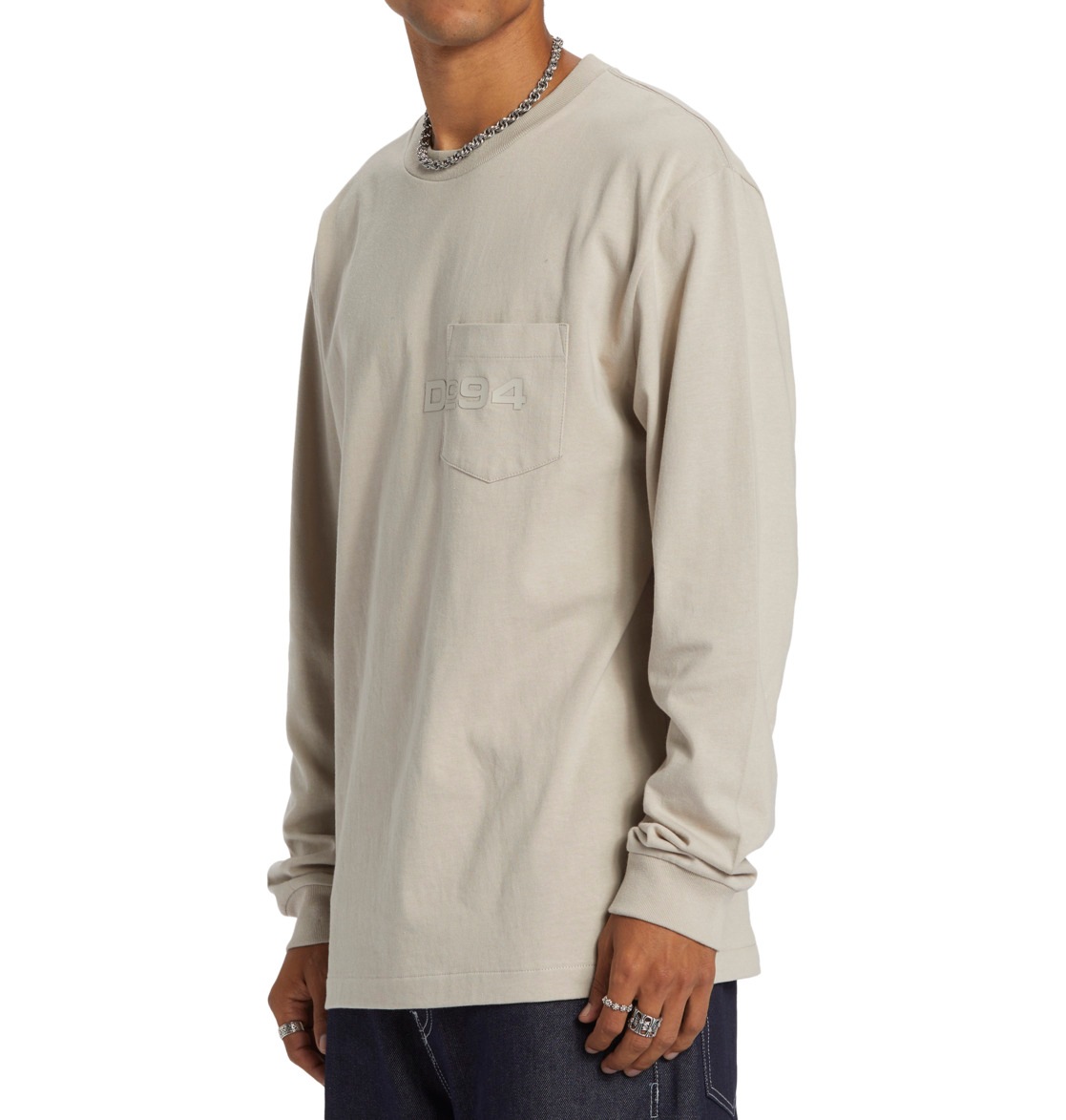 DC Shoes Shirttop "DC 1994" günstig online kaufen