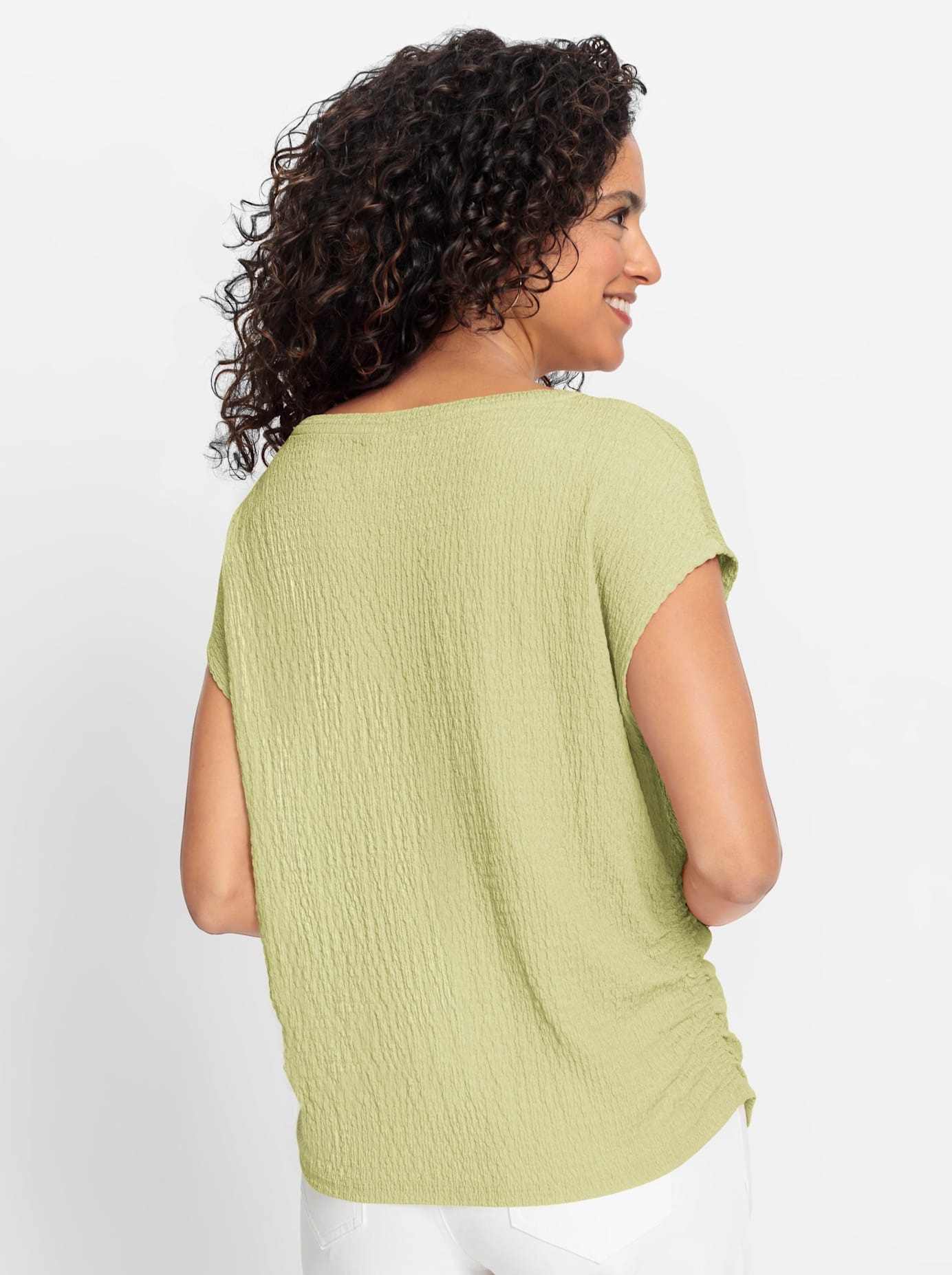 Inspirationen T-Shirt "Shirt" 1 Stk. günstig online kaufen