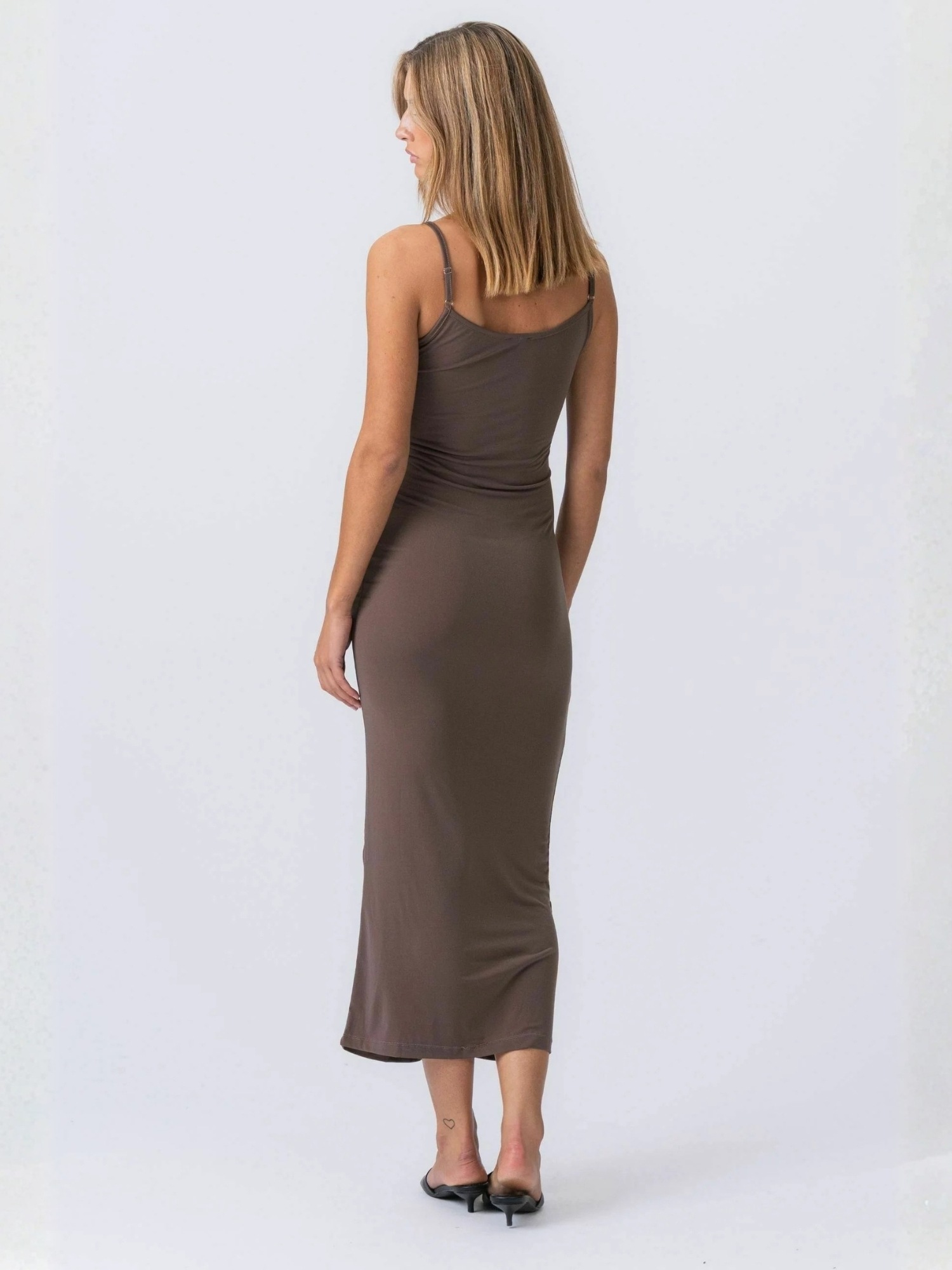 TeeShoppen Jerseykleid »TEESHOPPEN Dress Amaya«