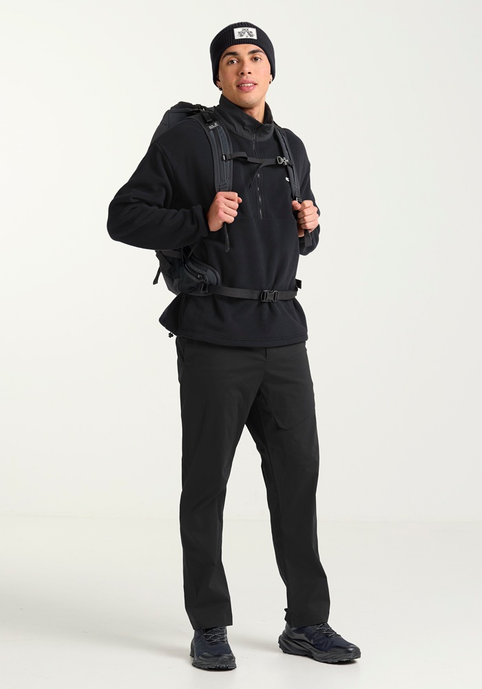 Jack Wolfskin Beanie »BADGE BEANIE«