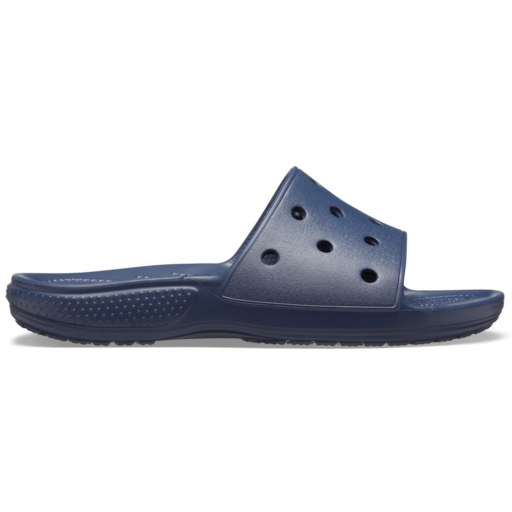 Crocs Badepantolette »Classic Crocs Slide«