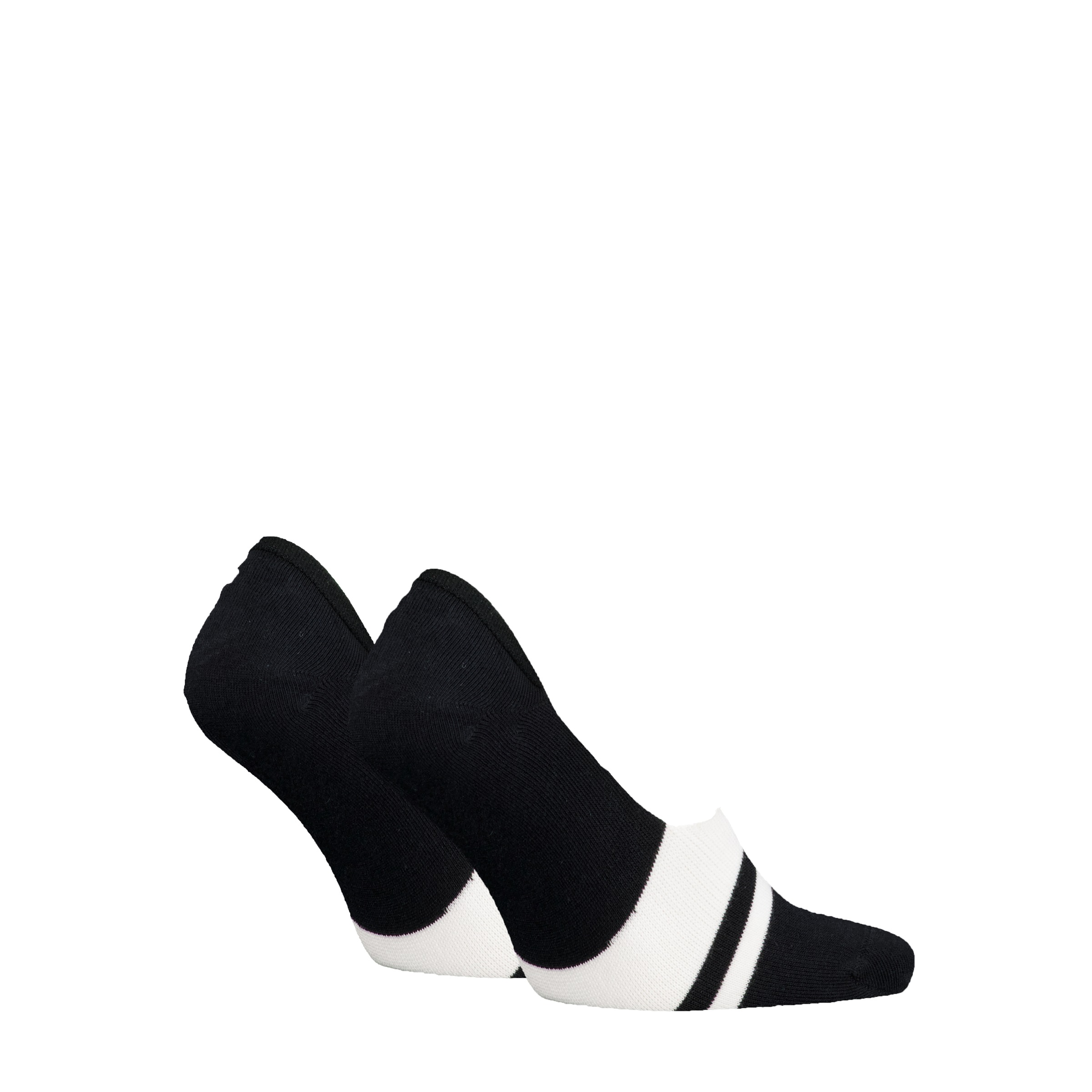 PUMA Füßlinge "PUMA UNISEX HERITAGE MID CUT FOOTIE" 2 Paar, No-Show-Socks, günstig online kaufen