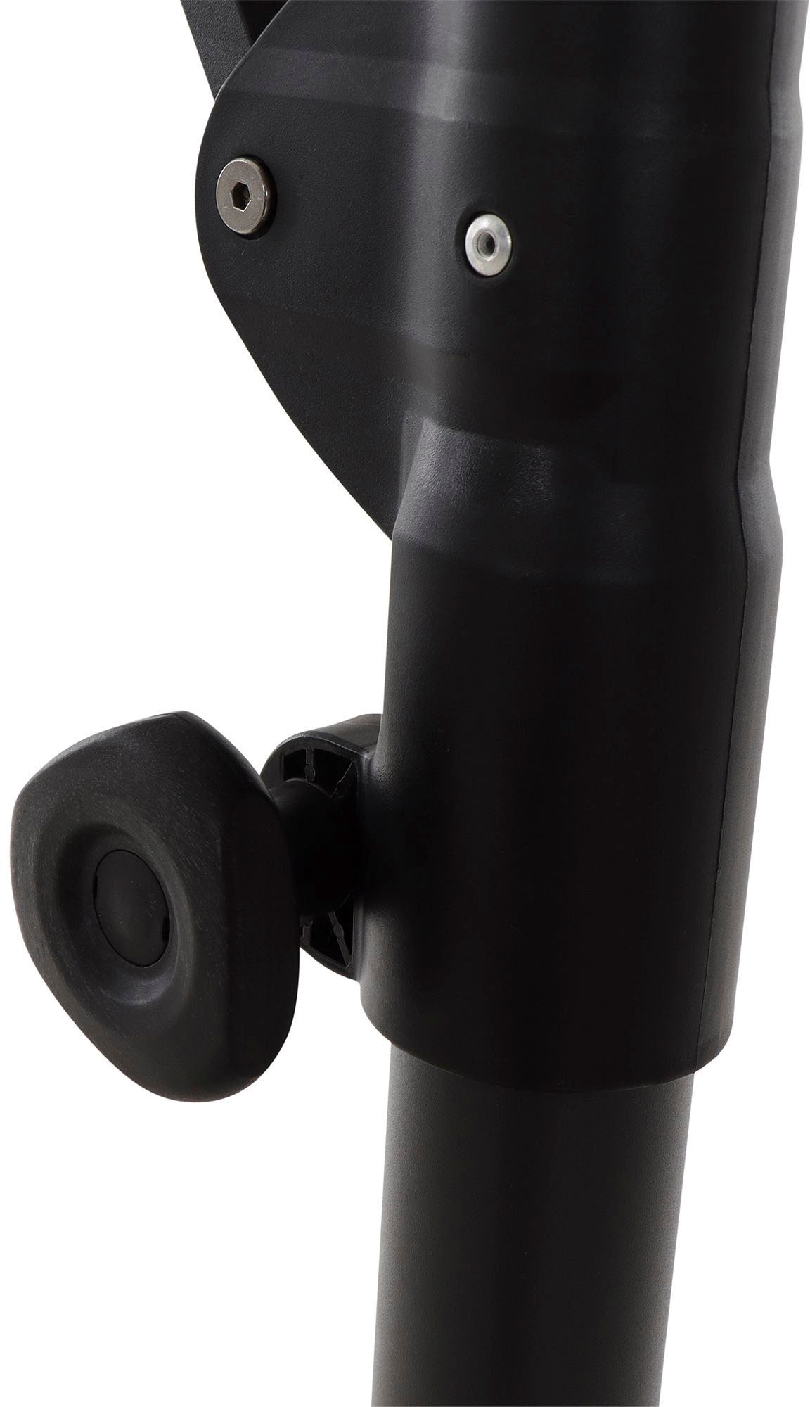 Siena Garden Ampelschirm »Leo N+«, (Set), Ø3m, inkl. 2 Beschwerungsplatten und Schutzhülle