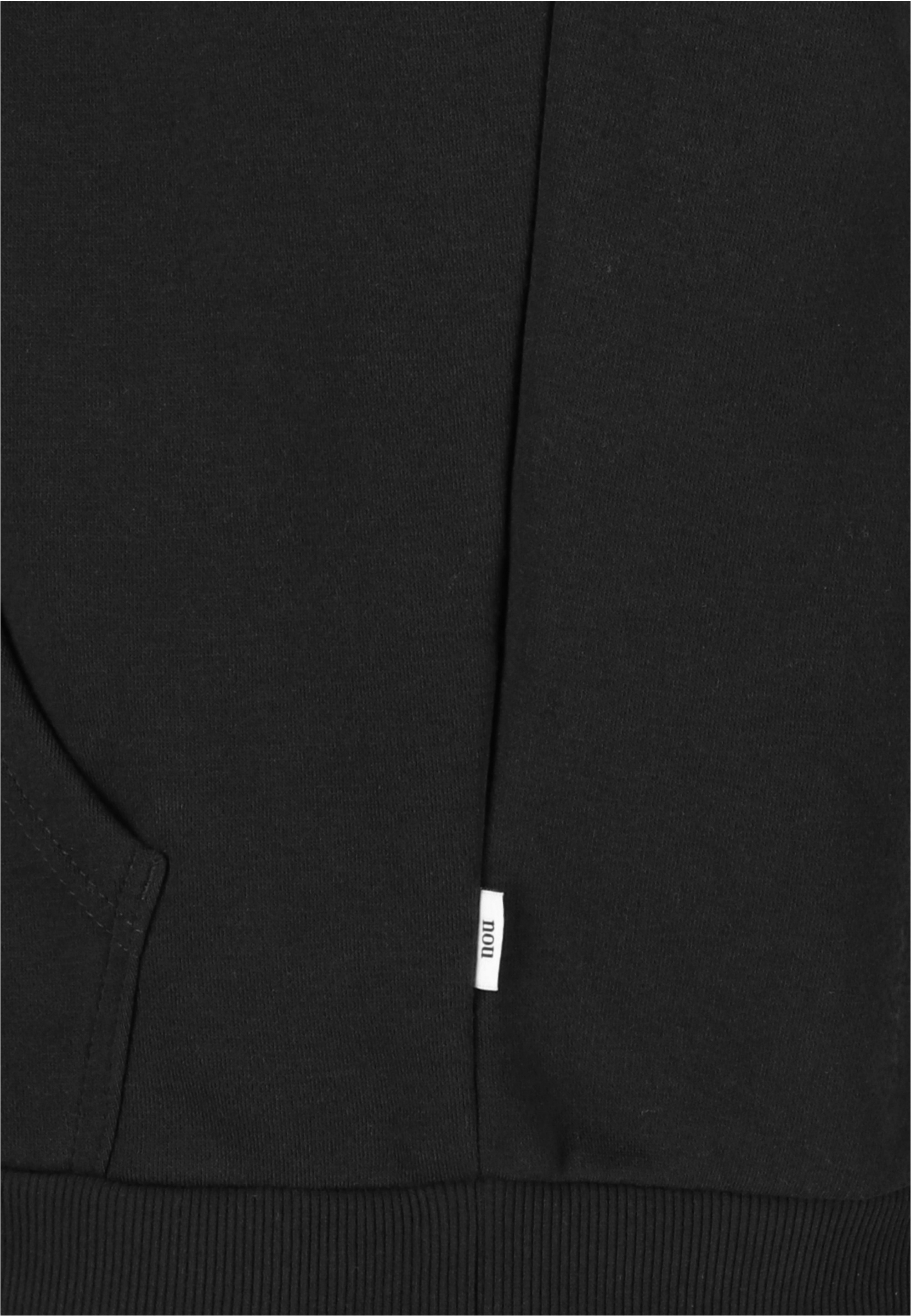 nou Kapuzensweatshirt »Regent V2«, Schmucklos
