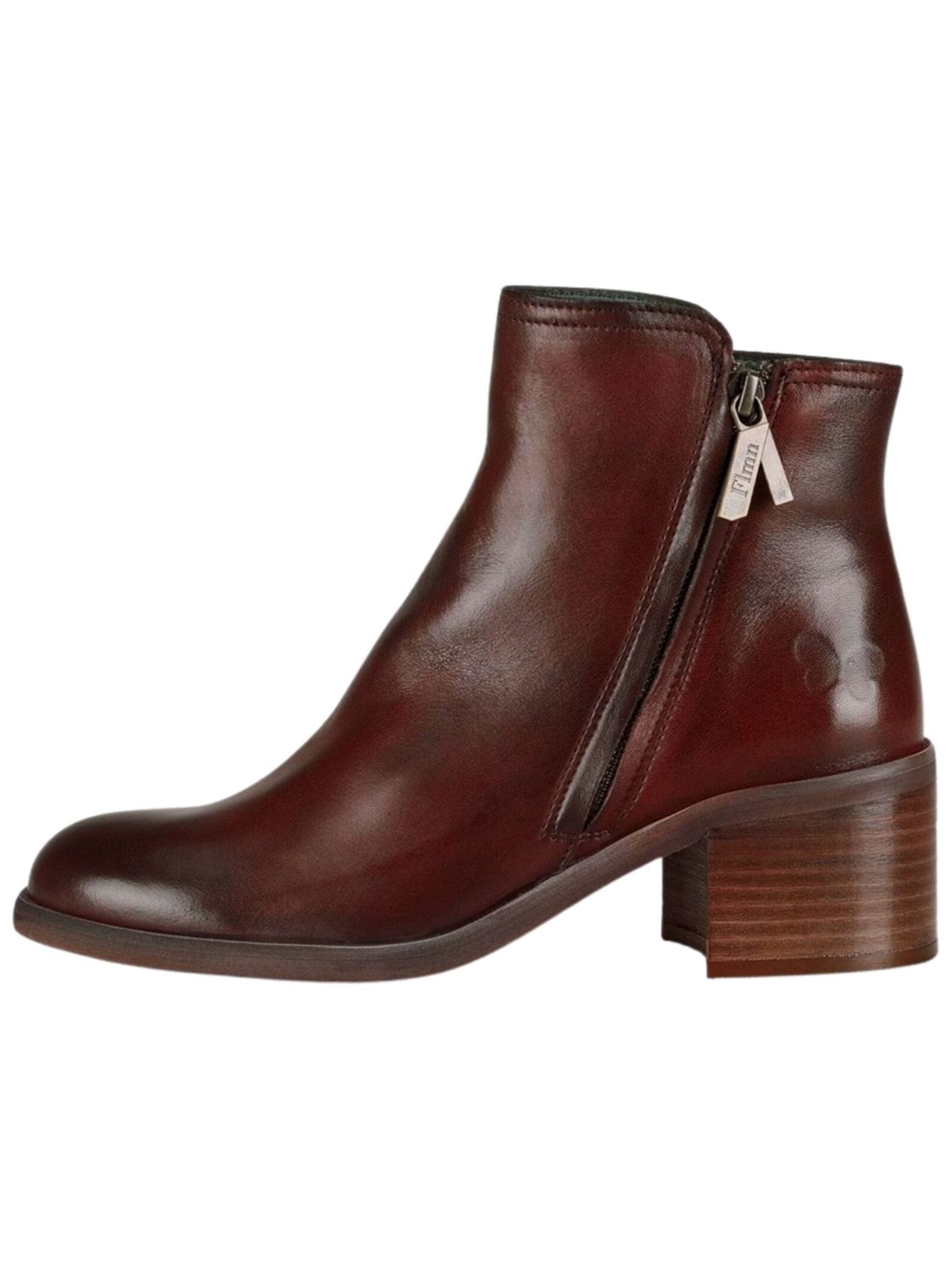 Felmini Stiefelette »Felmini Stiefelette Leder«