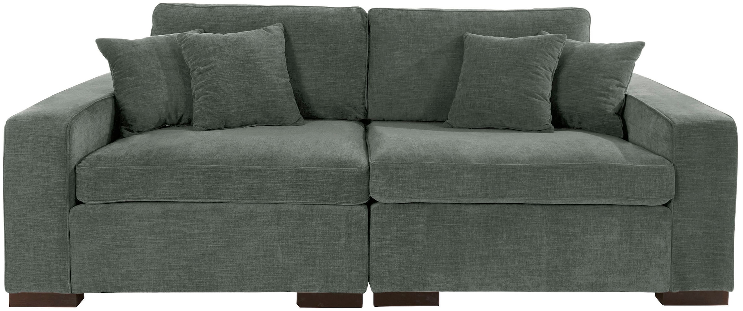 Guido Maria Kretschmer Home&Living 2-Sitzer "Skara", Lounge-Sofa mit Federk günstig online kaufen