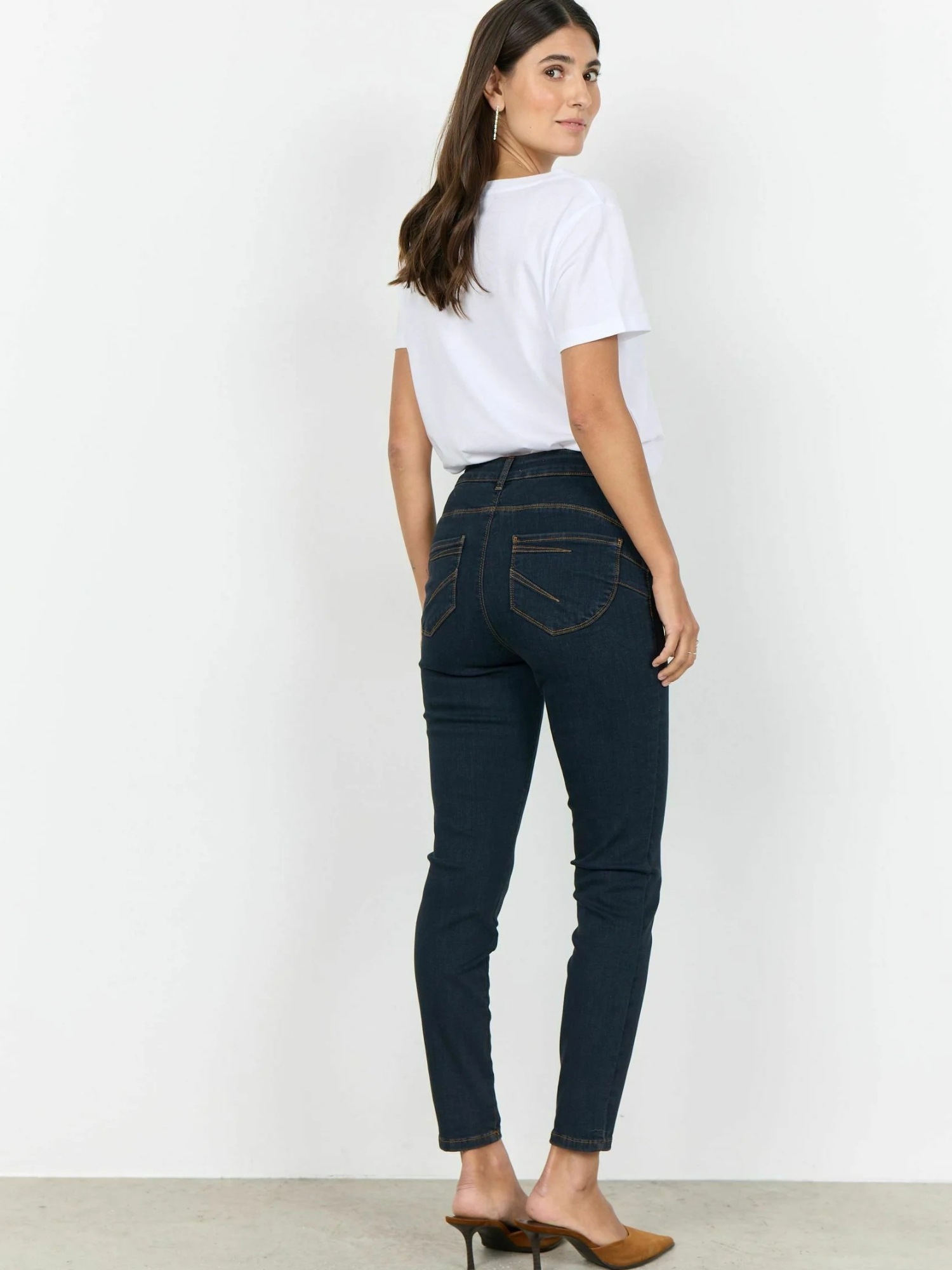 soyaconcept 5-Pocket-Hose »Soya Concept Jeans SC-KIMBERLY«