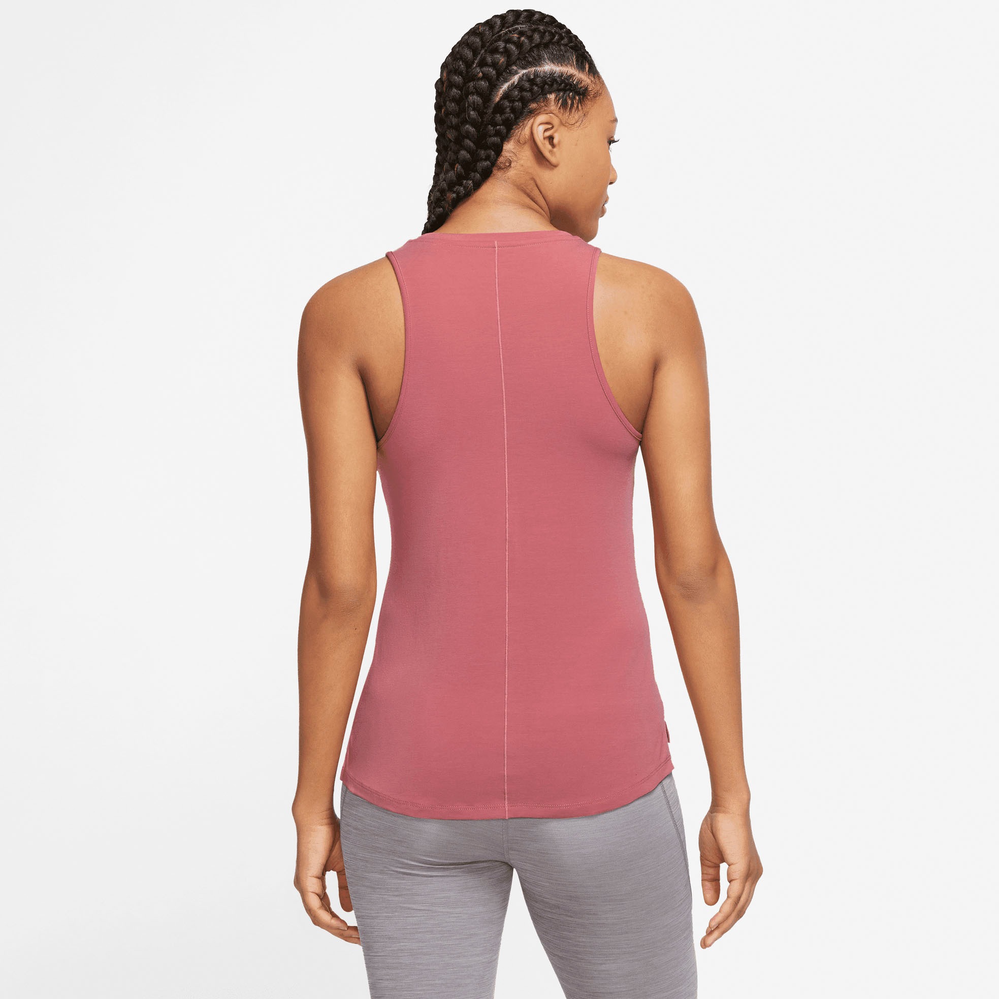 Nike Tanktop "DRI-FIT ONE LUXE WOMENS STANDARD FIT TANK" günstig online kaufen