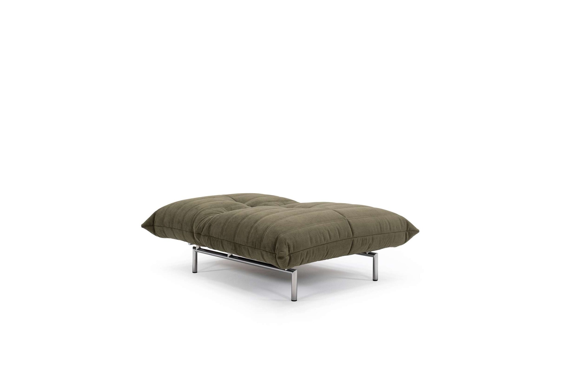 INNOVATION LIVING ™ Loungesessel »Loungesessel Mikunjo mit Schlaffunktion« Verstellbarer Loungesessel mit edler Optik und hohem Komfort