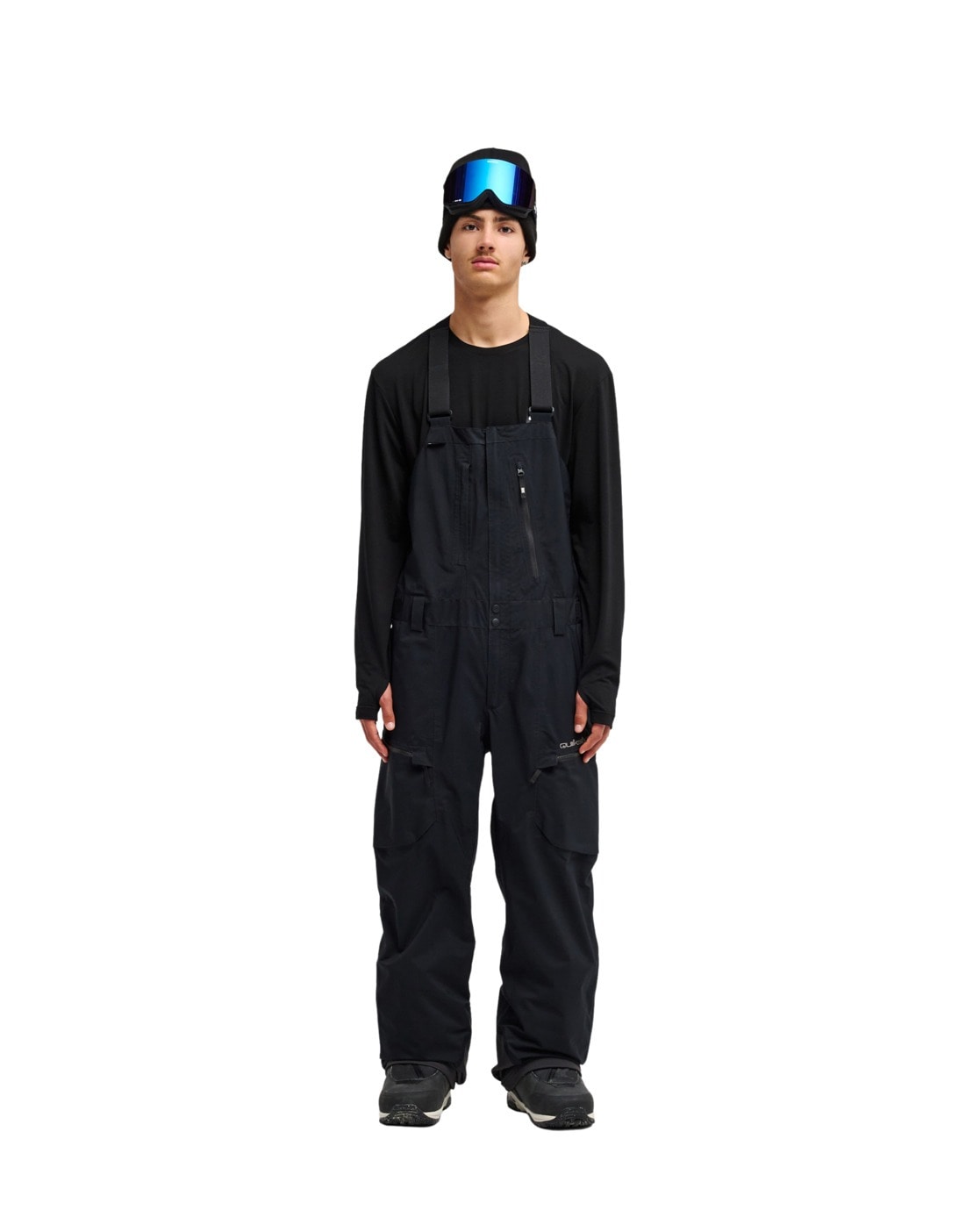 Quiksilver Snowboardhose "Altostratus Stretch GORE-TEX"