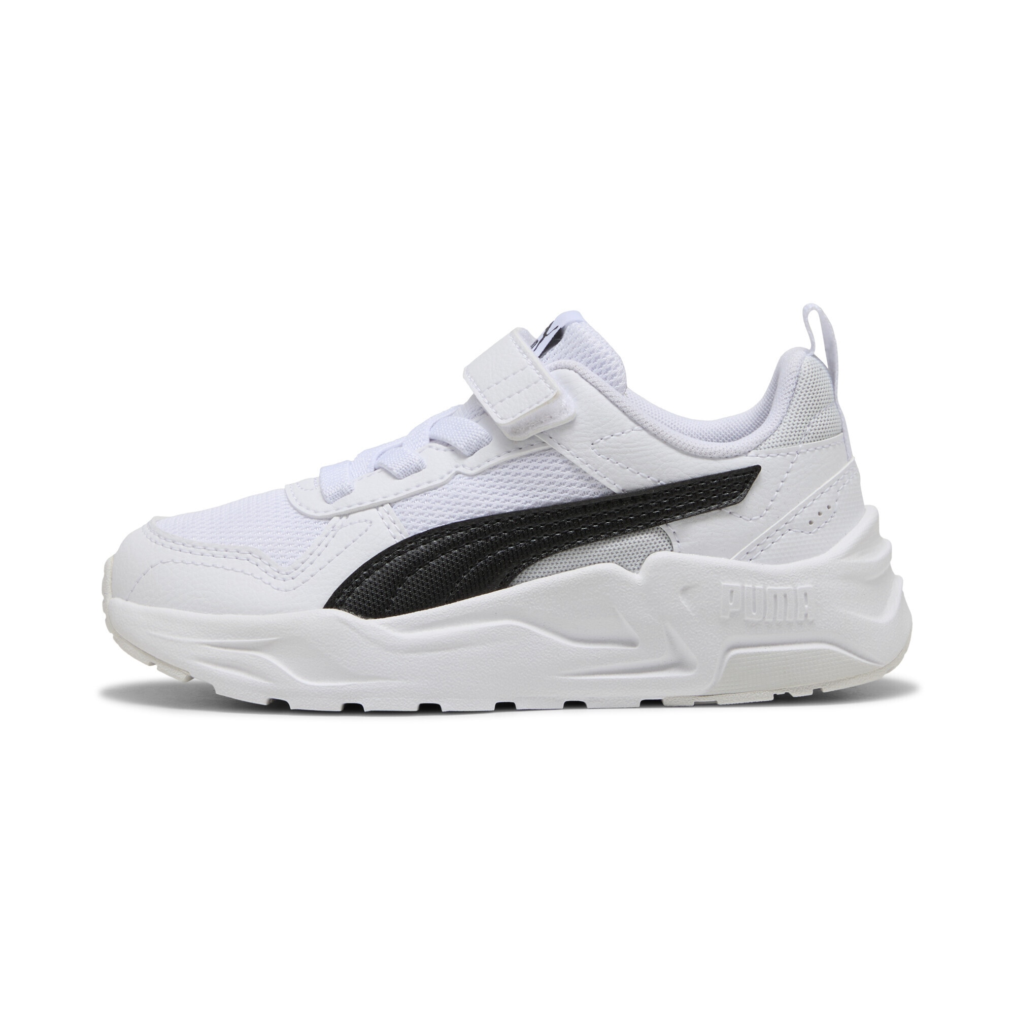PUMA Sneaker »Trinity 2 LT Sneakers Kinder«