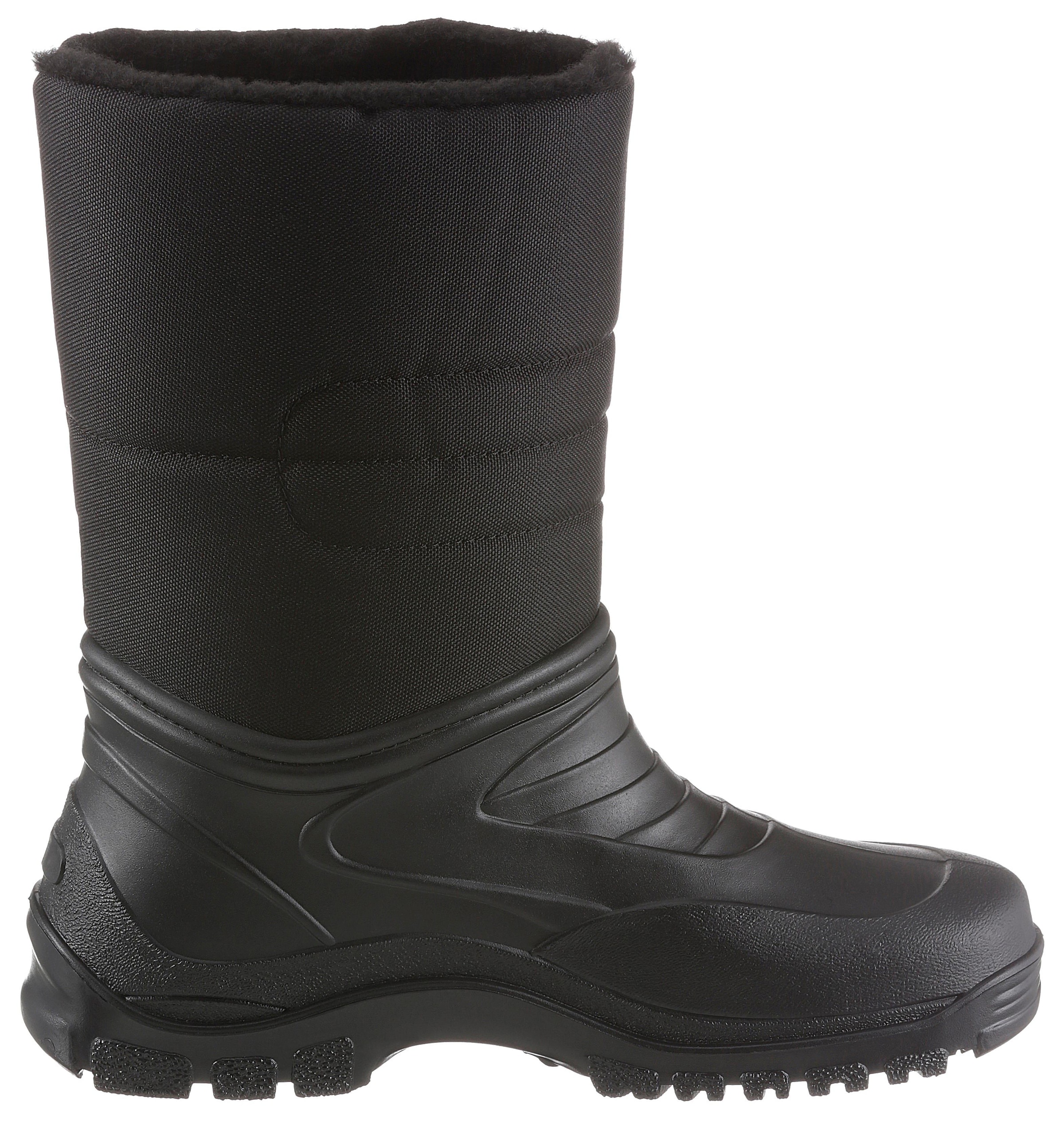 Lico Winterstiefel »Gasparo«, mit kuscheligem Warmfutter