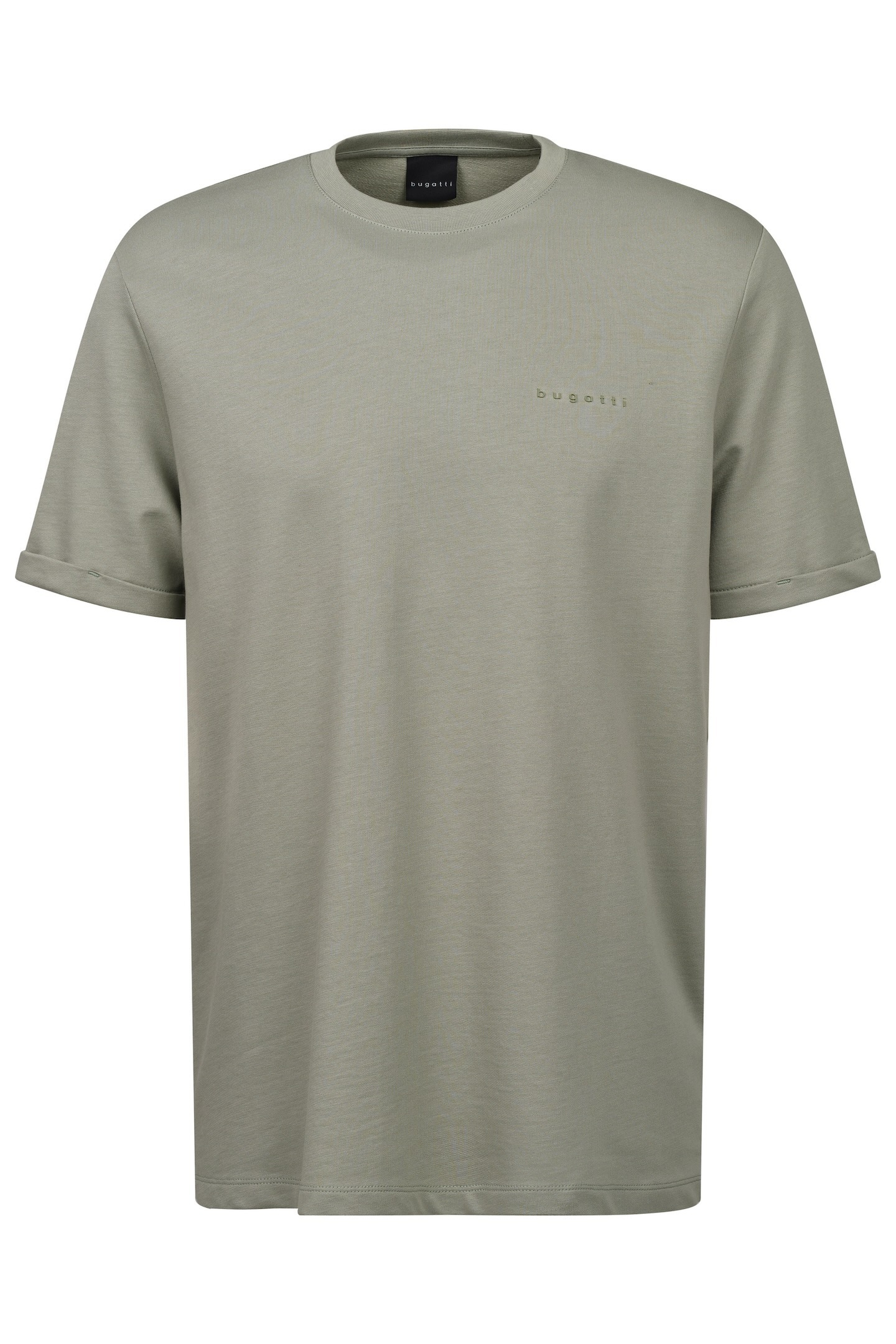 Thumbnail - bugatti T-Shirt, mit Print