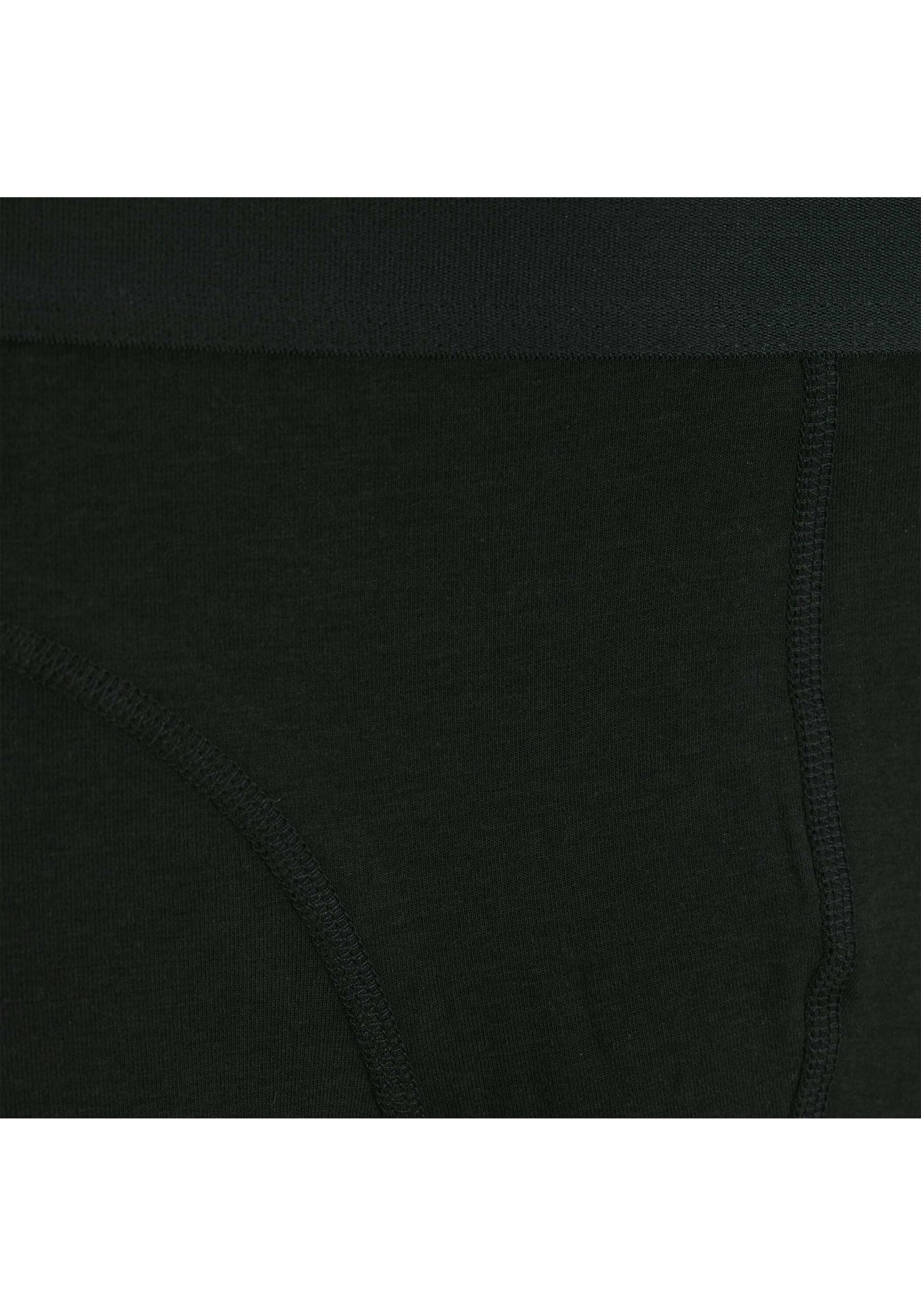 Jack & Jones Boxershorts »Boxershort JACBASIC TRUNKS 3 PACK 3er Pack«