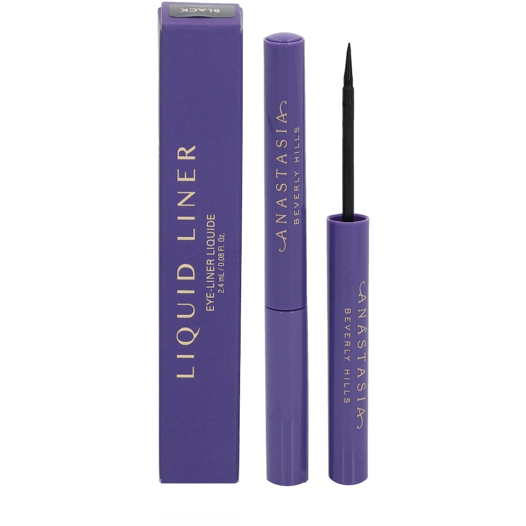 ANASTASIA BEVERLY HILLS Eyeliner »Liquid Liner«