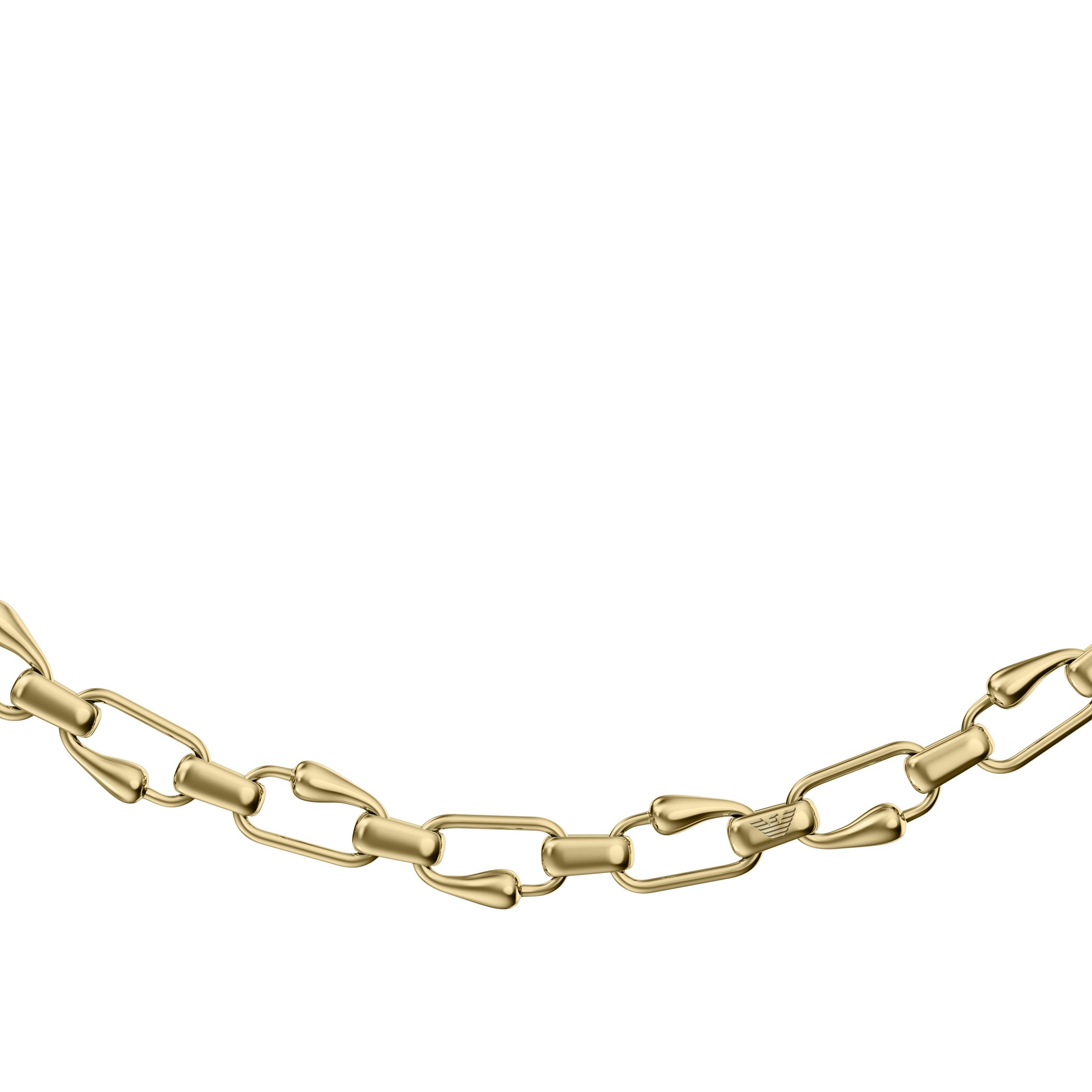 Emporio Armani Kette ohne Anhänger