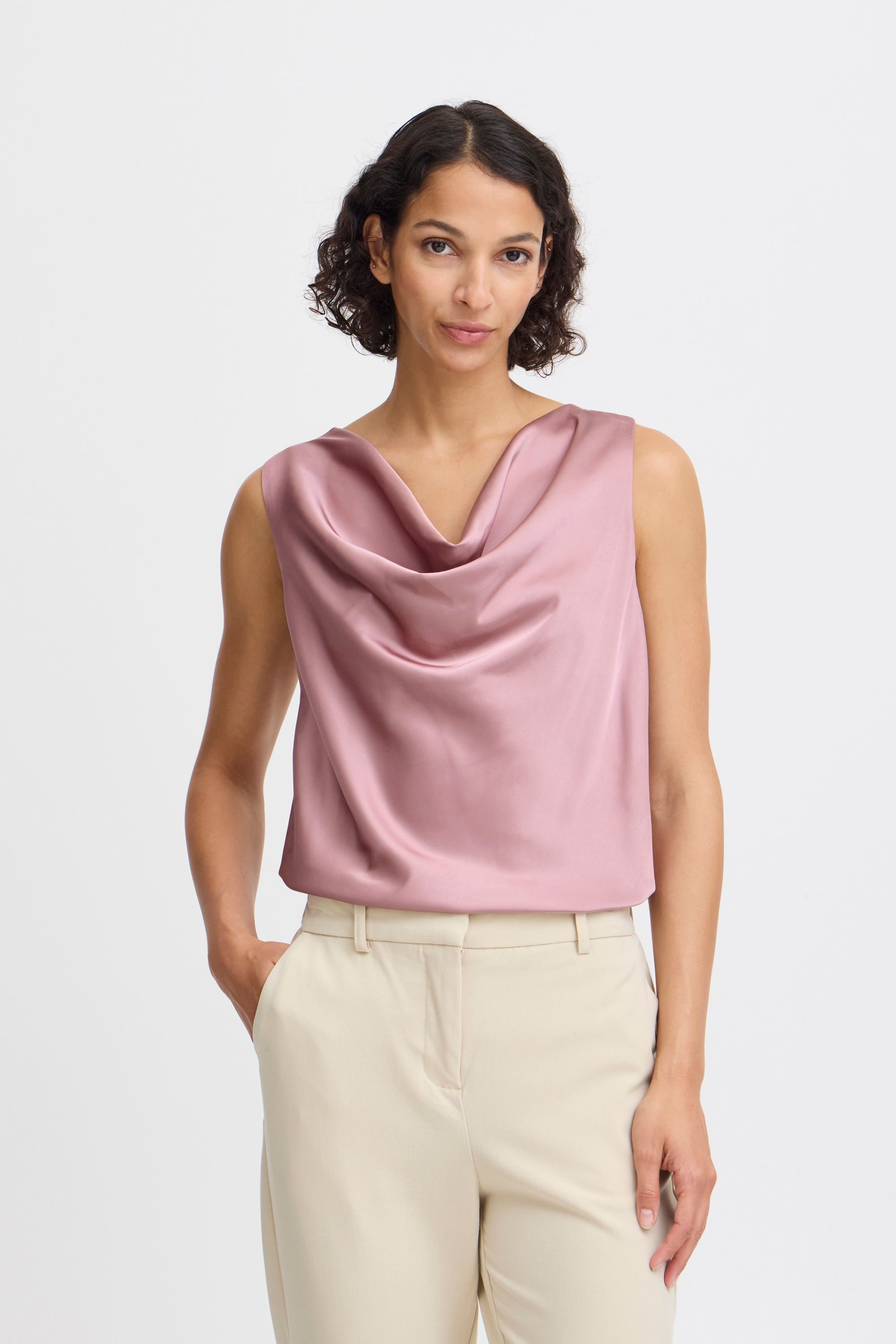 b.young Longtop »Tanktop BYFairchild«