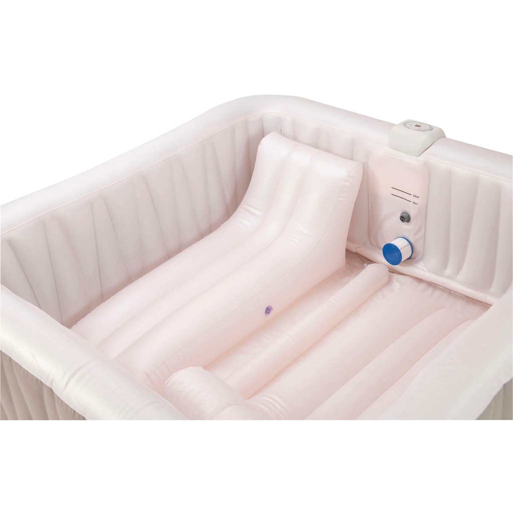 Infinite Spa Whirlpool »Elite Face 2 Face«, (Set)