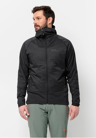 Jack Wolfskin Funktionsjacke »ALPSPITZE INS HYBRID M...