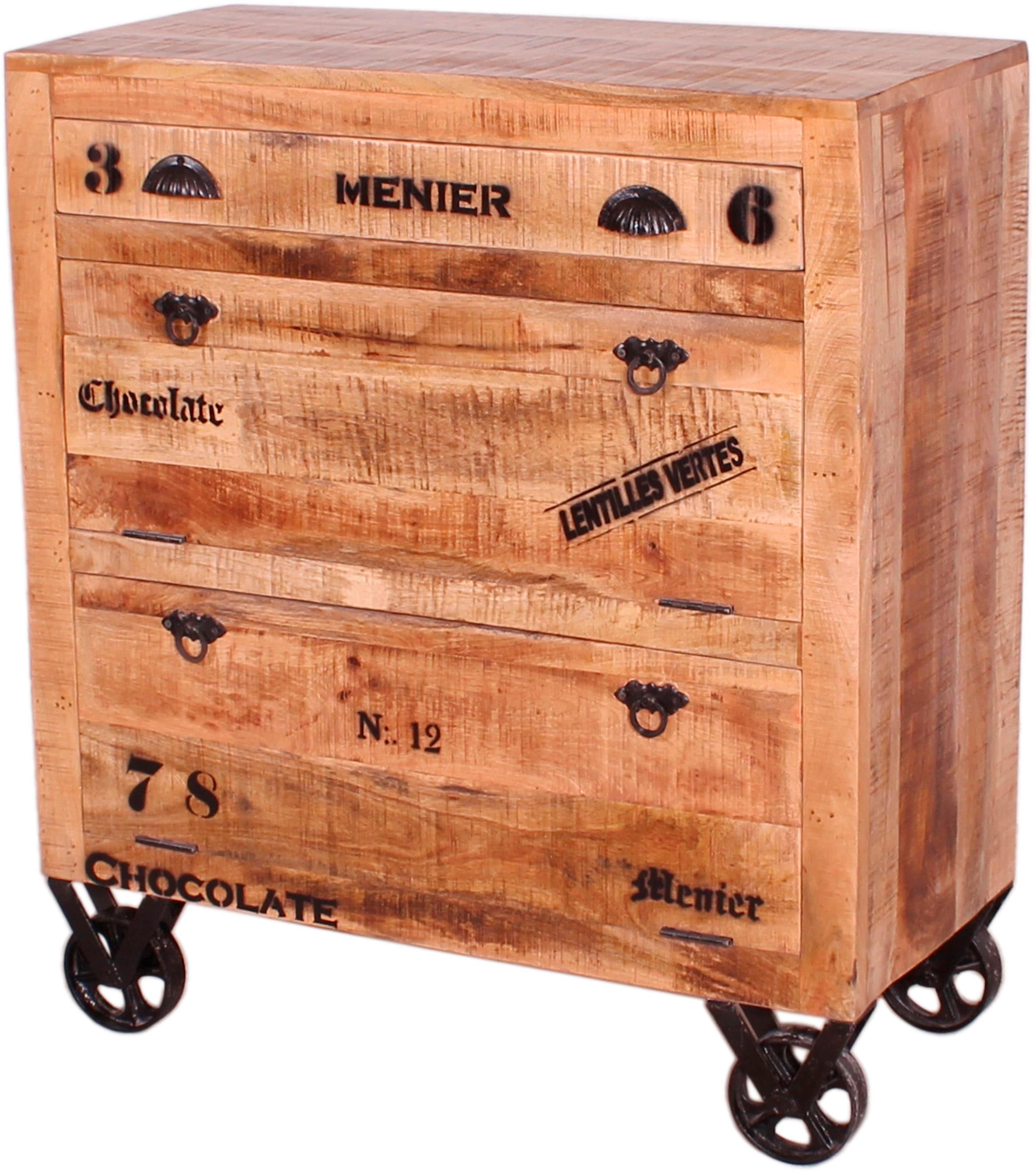 SIT Garderoben-Set, (6 St.)