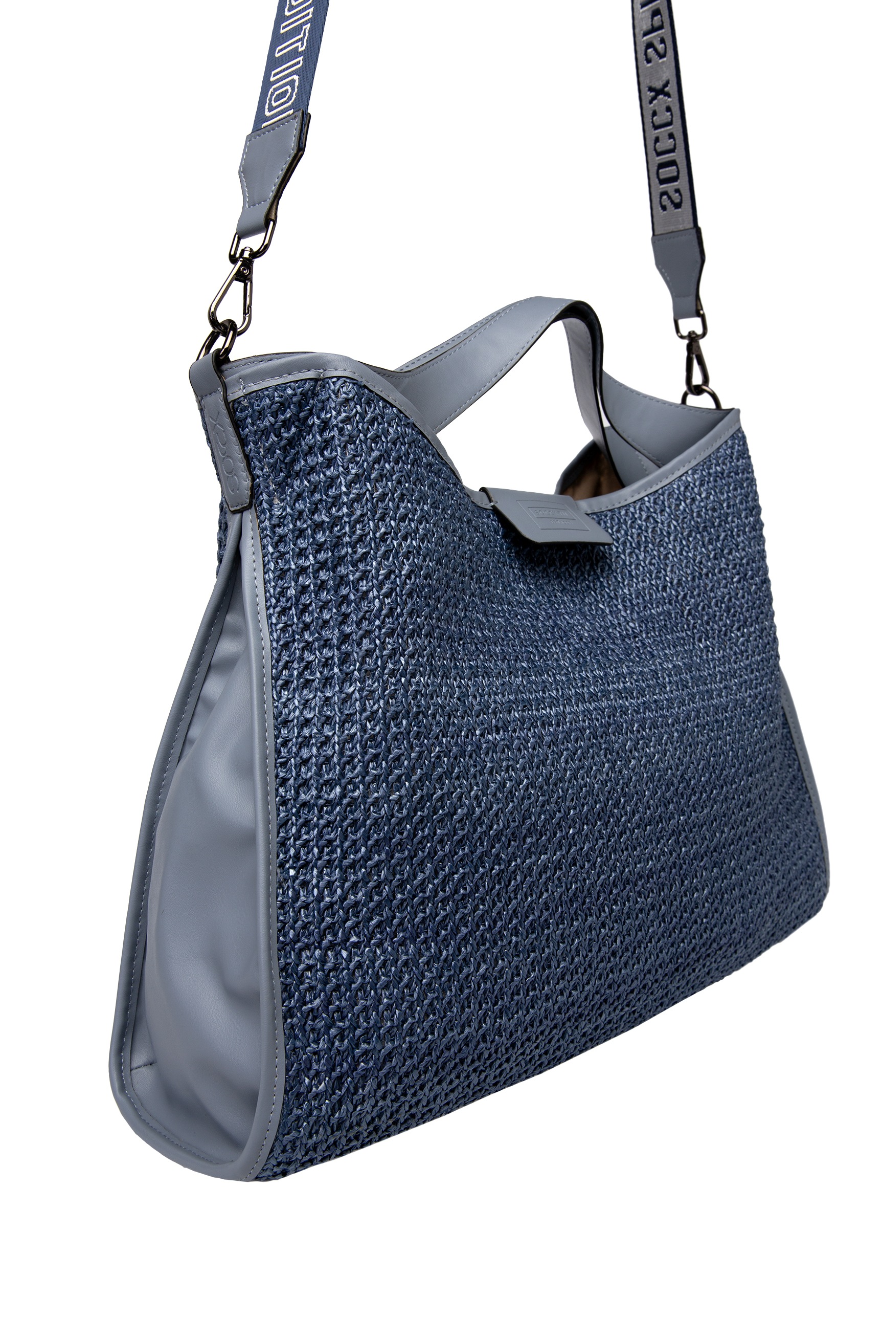 SOCCX Hobo, mit 2 offenen Innenfächern