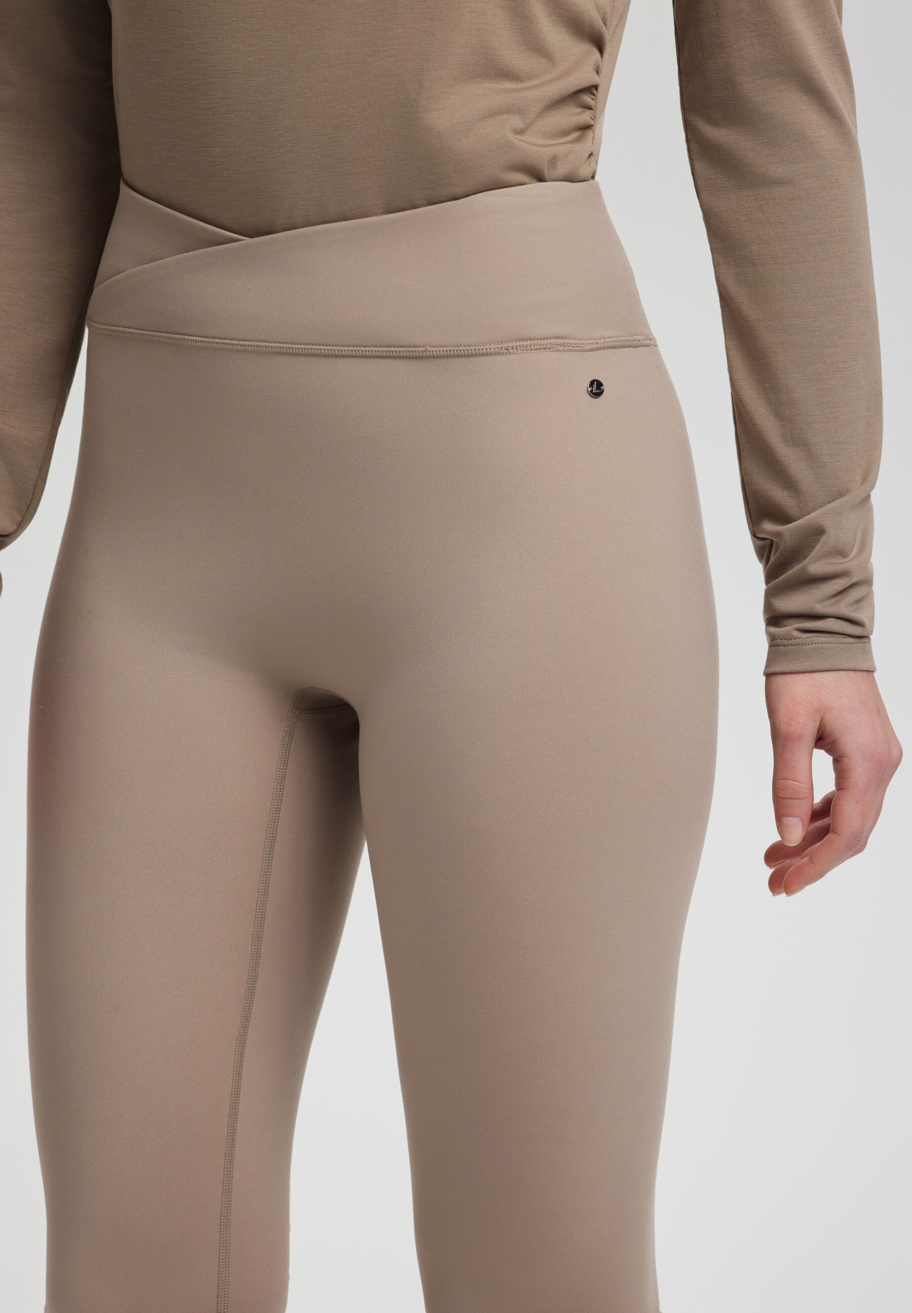 Luhta Sporthose »Luhta Leggings Eevala«