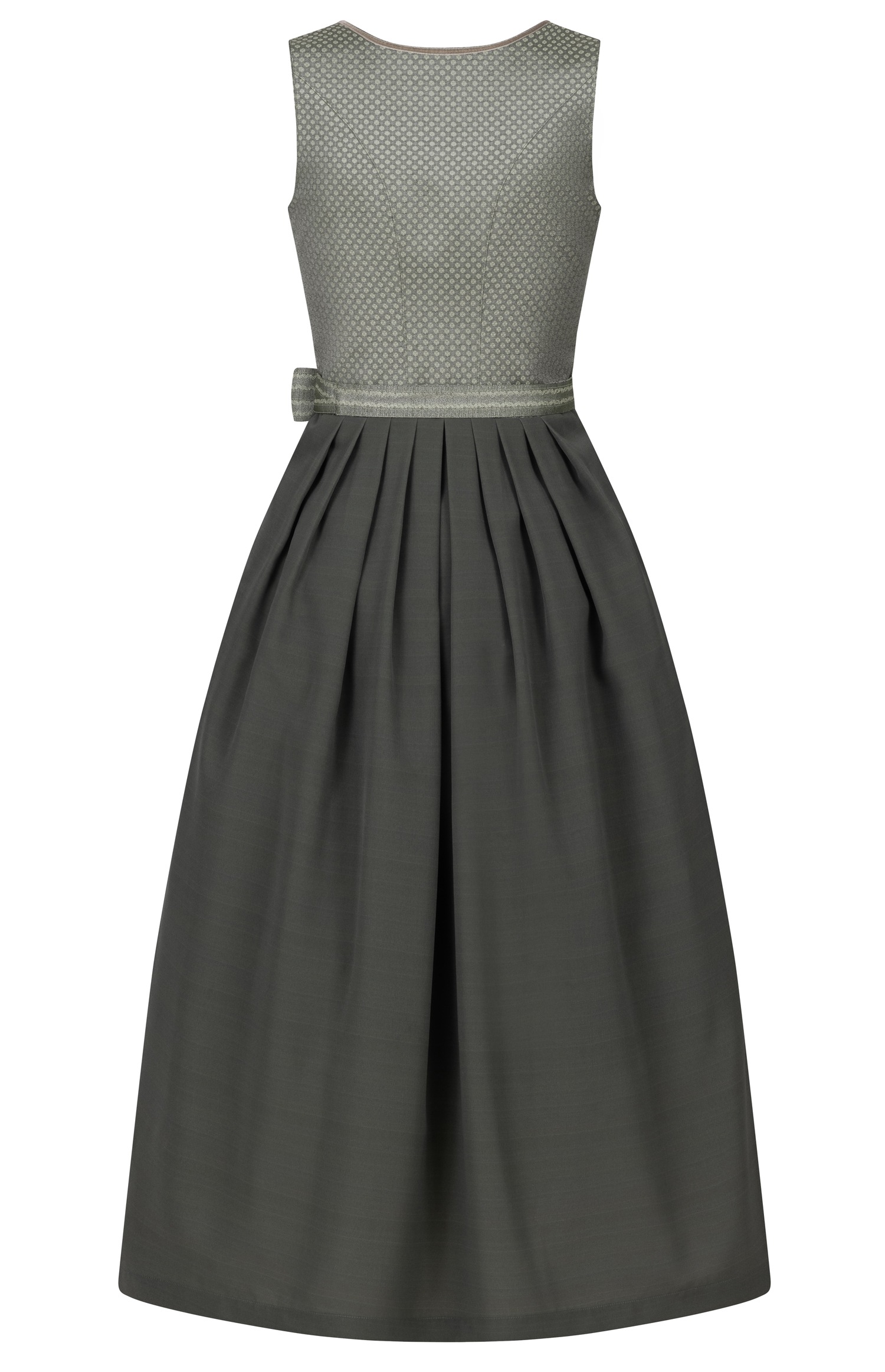 Nübler Dirndl "Dirndl lang Gerda" günstig online kaufen