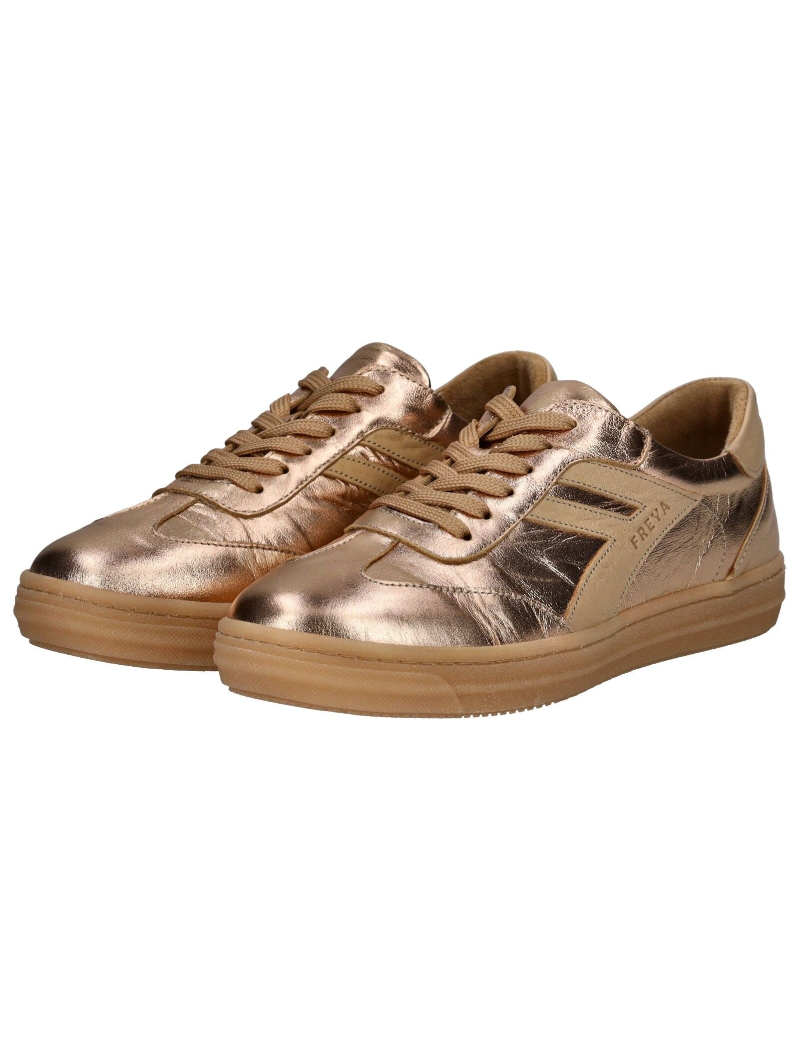 Andrea Conti Sneaker »Andrea Conti Sneaker Leder«