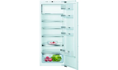 BOSCH Einbaukühlschrank »KIL52AFE0«, KIL52AFE0, 139,7 cm hoch, 55,8 cm breit kaufen