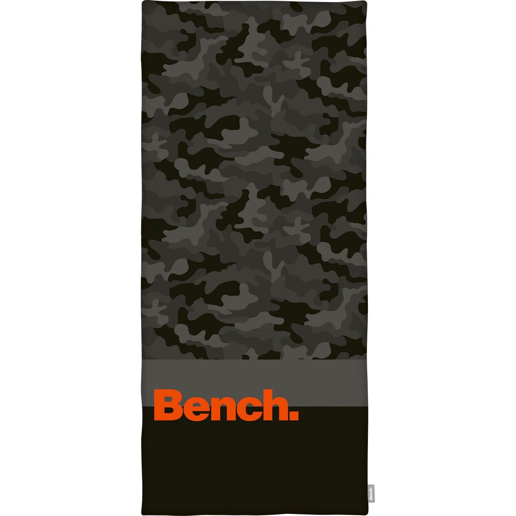 Bench. Strandtuch »Bench«, (1 St.)