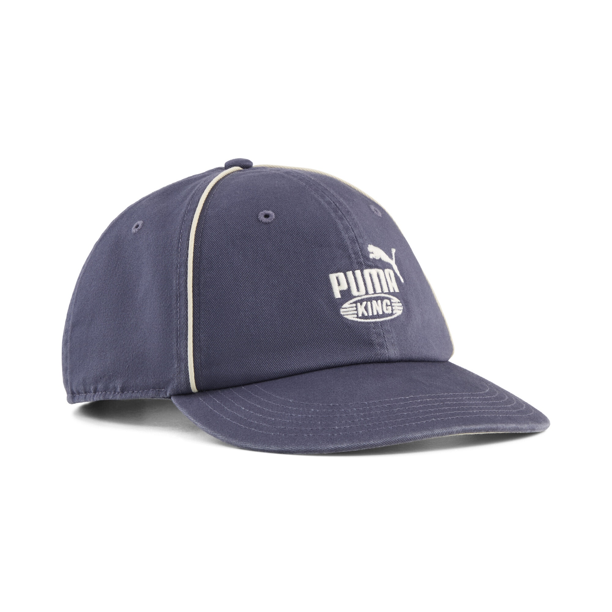PUMA Flex Cap »PUMA King Baseball Cap Erwachsene«