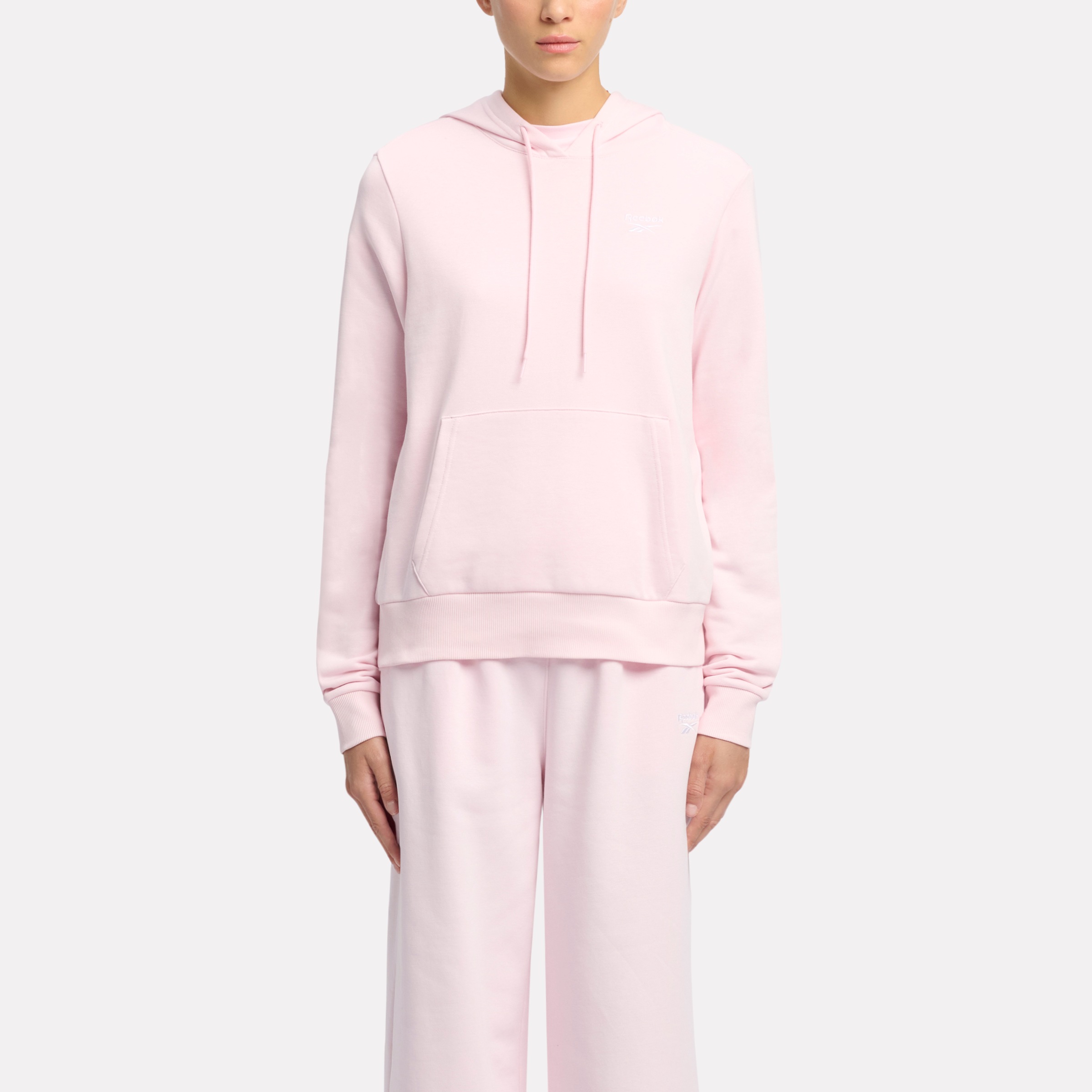 Reebok Kapuzensweatshirt günstig online kaufen