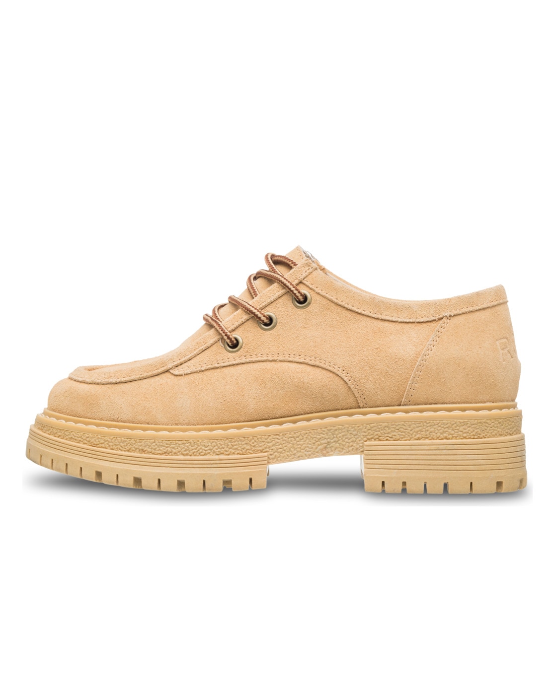 Roxy Sneaker »Work It Low«