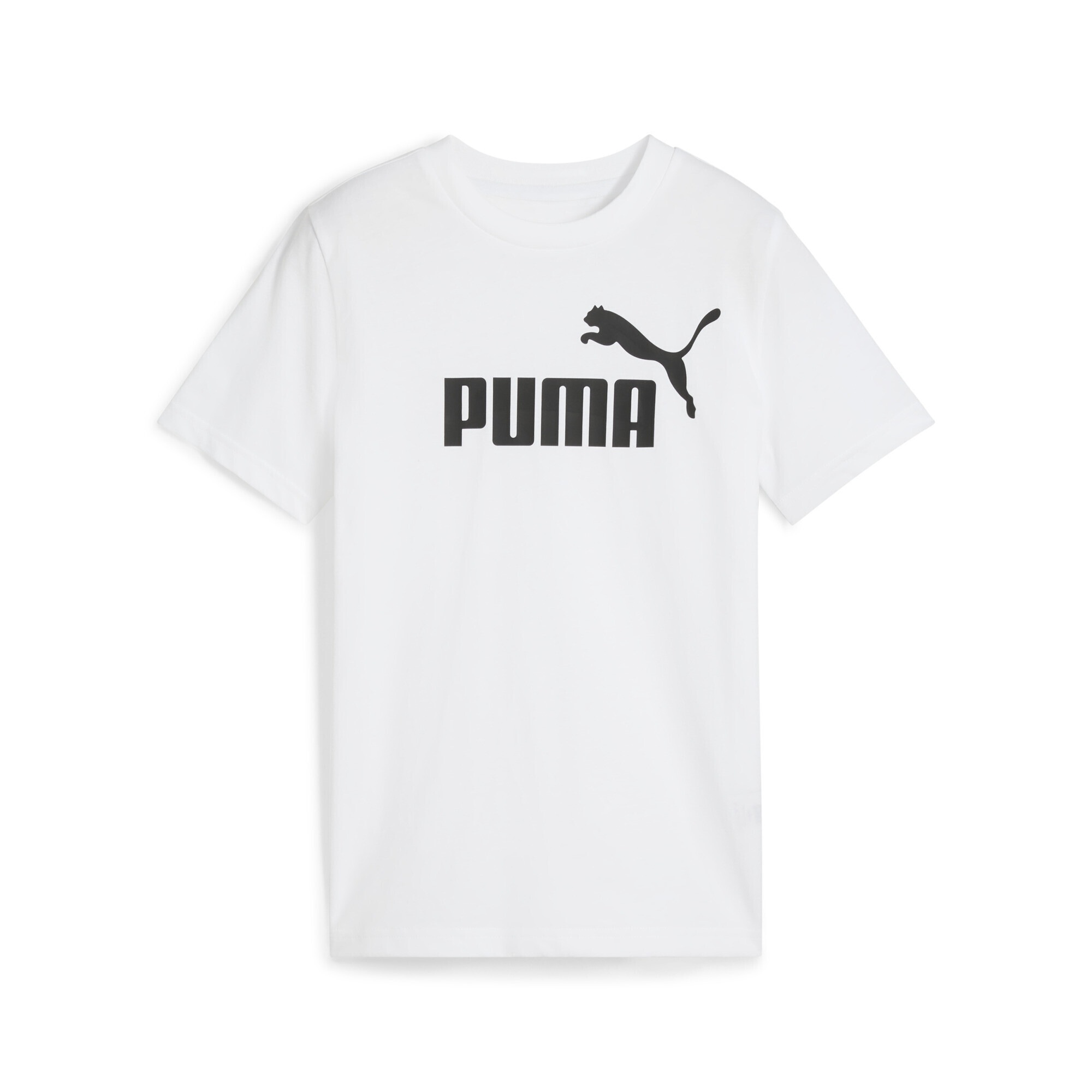 PUMA "ESS No. 1 Logo T-Shirt Jungen"