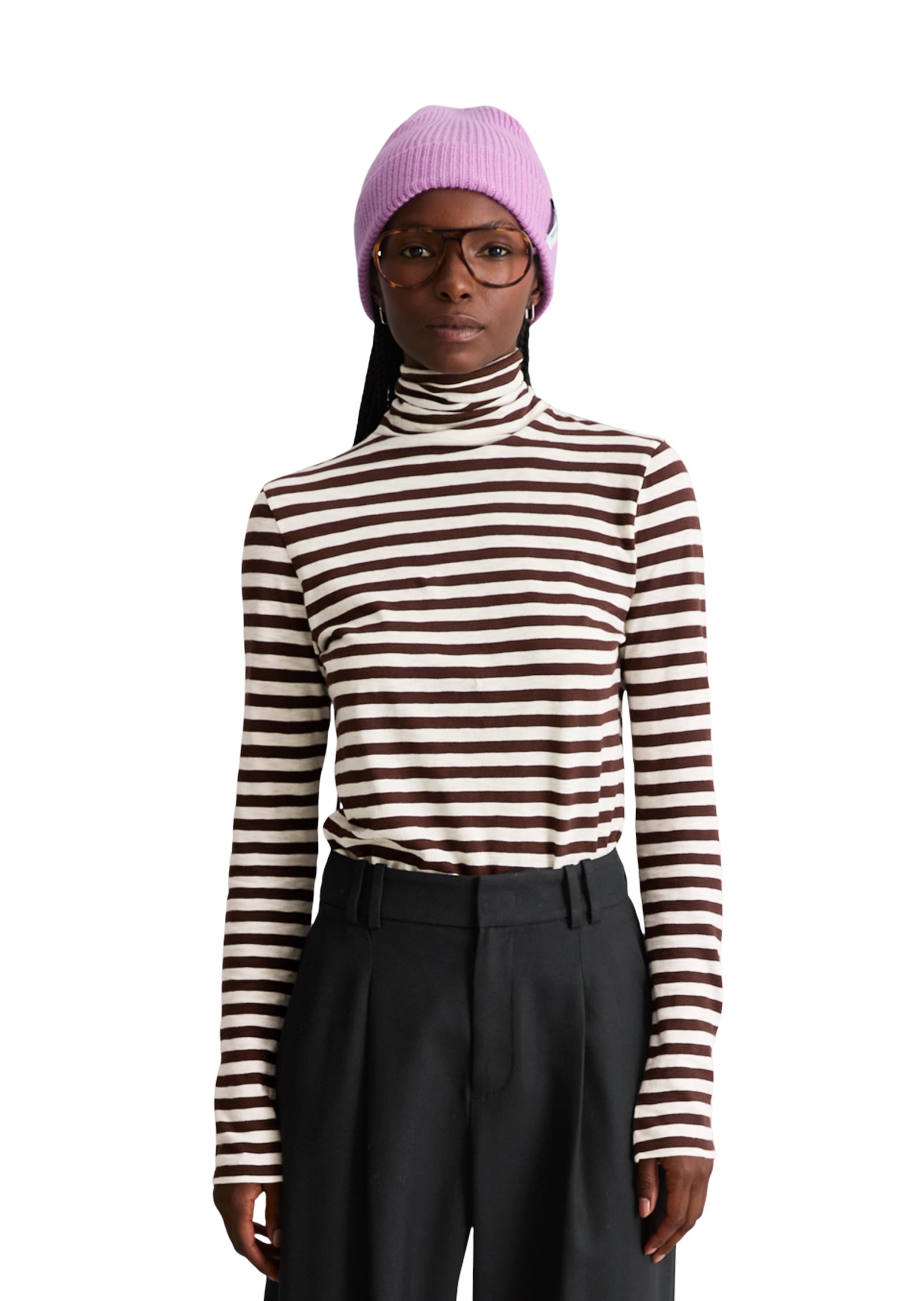Marc OPolo DENIM "aus Organic Cotton Jersey"
