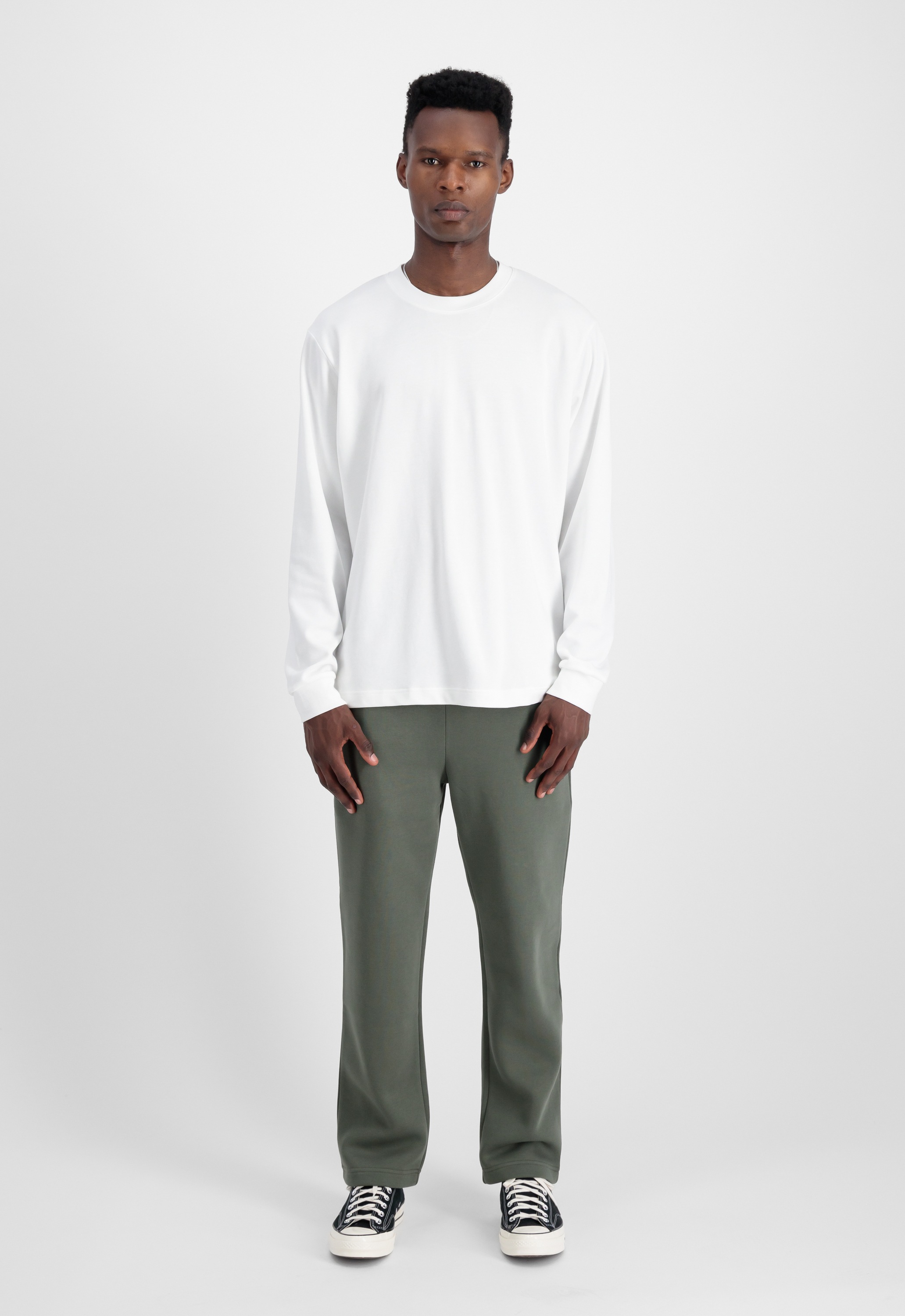 Thumbnail - Alpha Industries Jogginghose "3D SL Jogger"