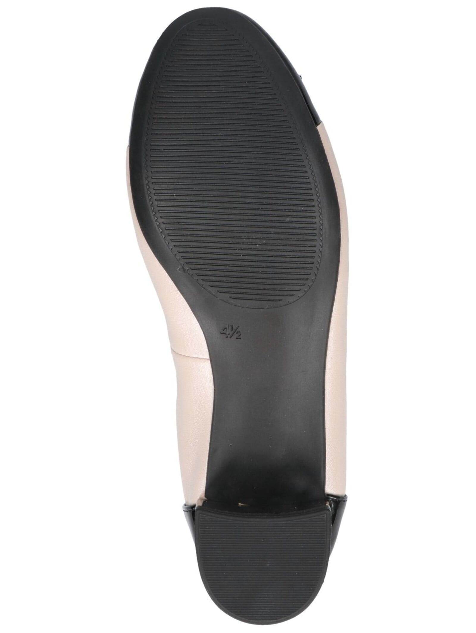 Caprice Pumps »Caprice Pumps Leder/Textil«