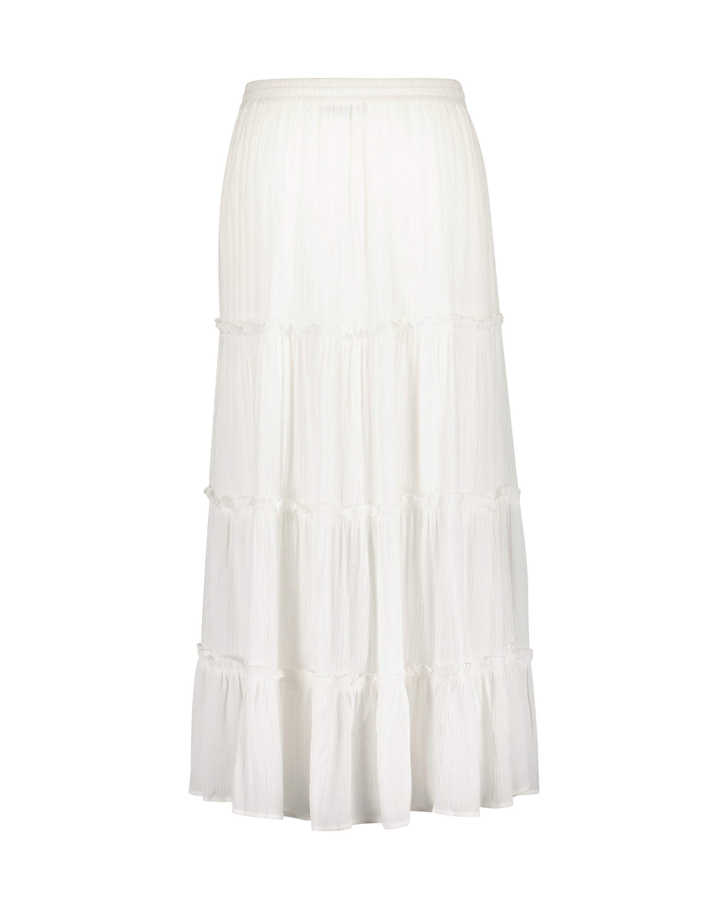 Blue Seven A-Linien-Rock »Blue Seven Stufenrock« 1 Stk.