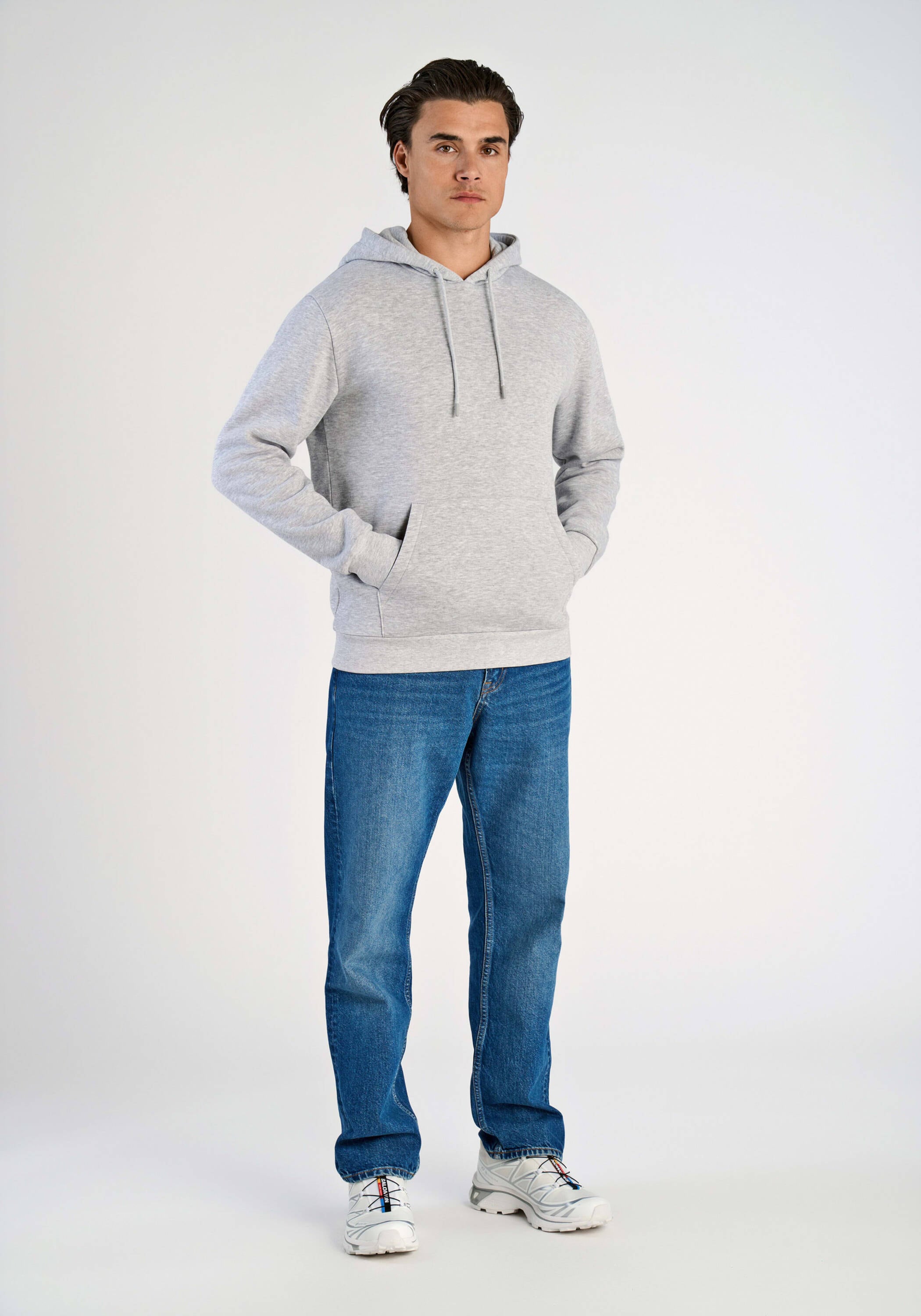 LINDBERGH Hoodie »Lindbergh Hoodie«