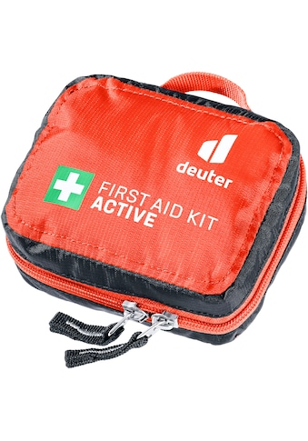 Deuter Erste-Hilfe-Set »First Aid Kit Active«...